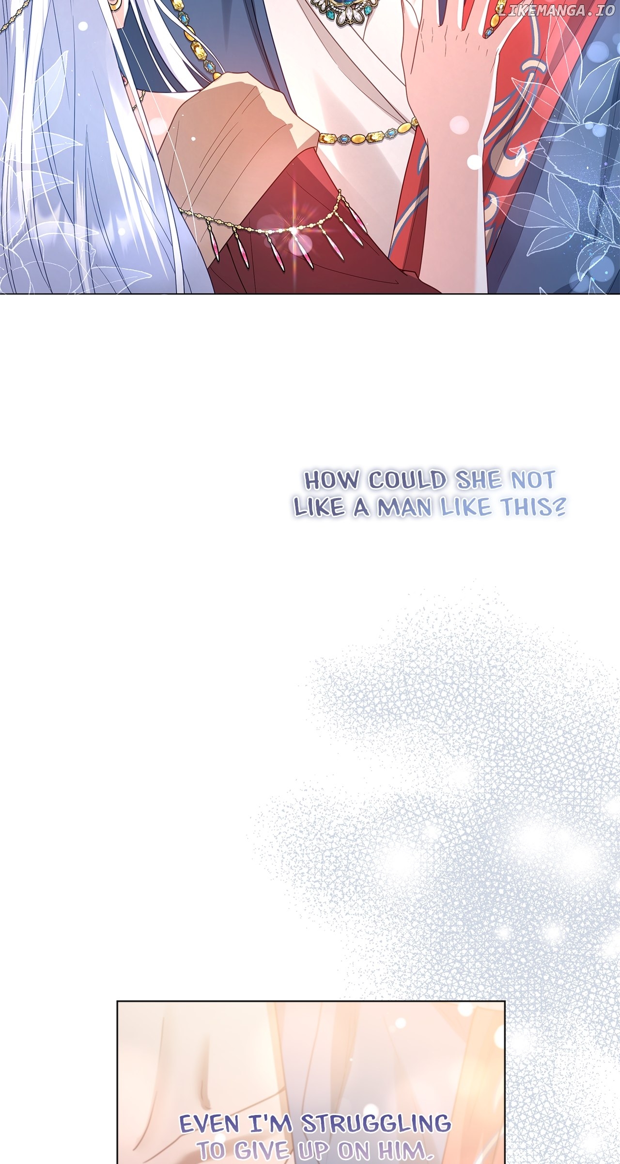 Traces of the Moon Chapter 37 - page 41