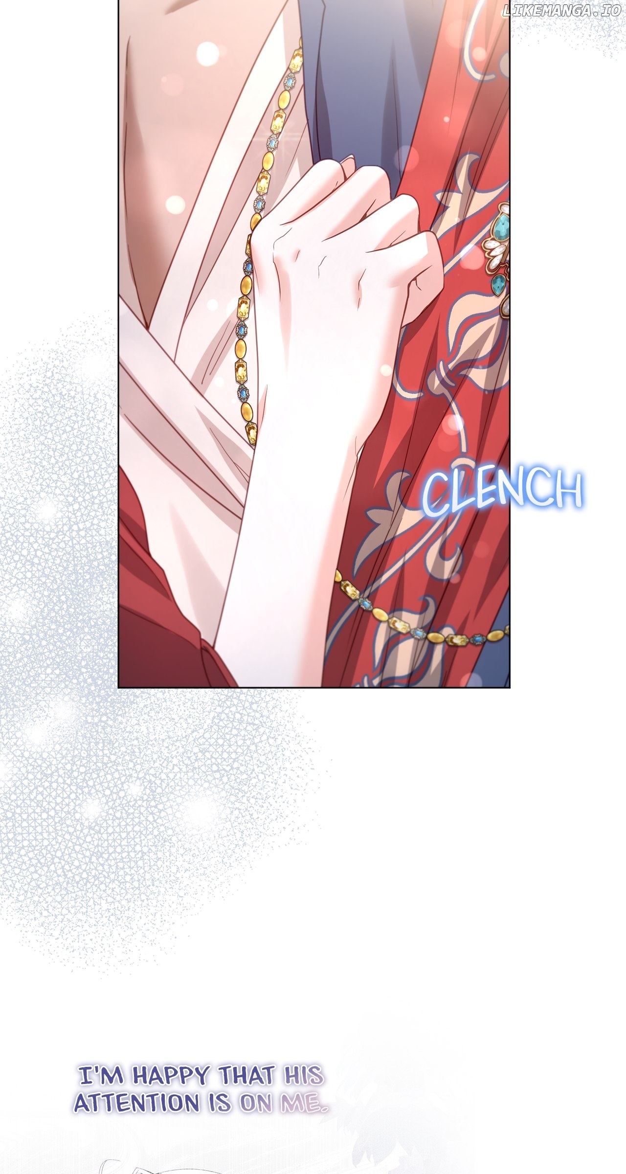 Traces of the Moon Chapter 37 - page 42