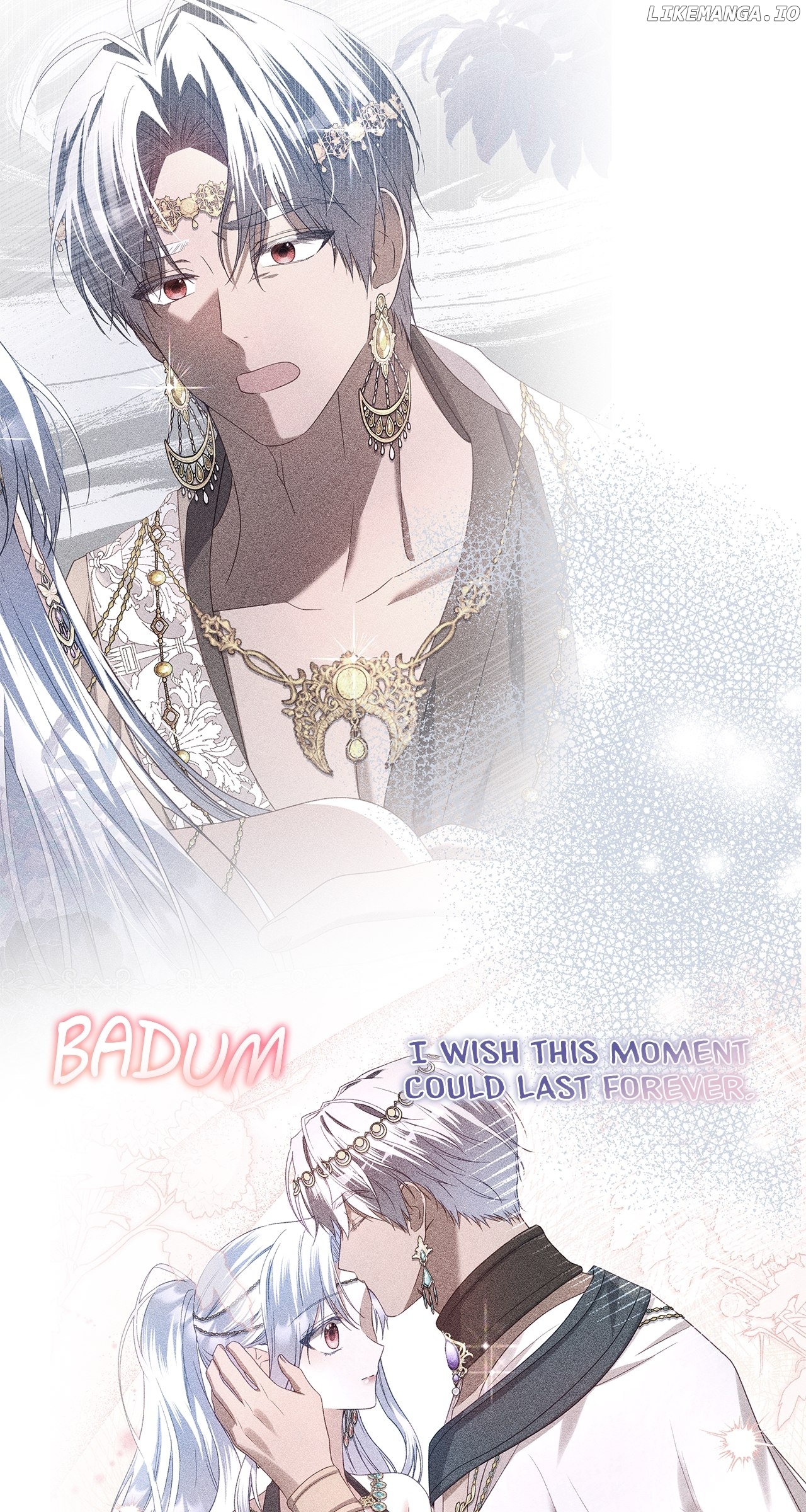 Traces of the Moon Chapter 37 - page 43