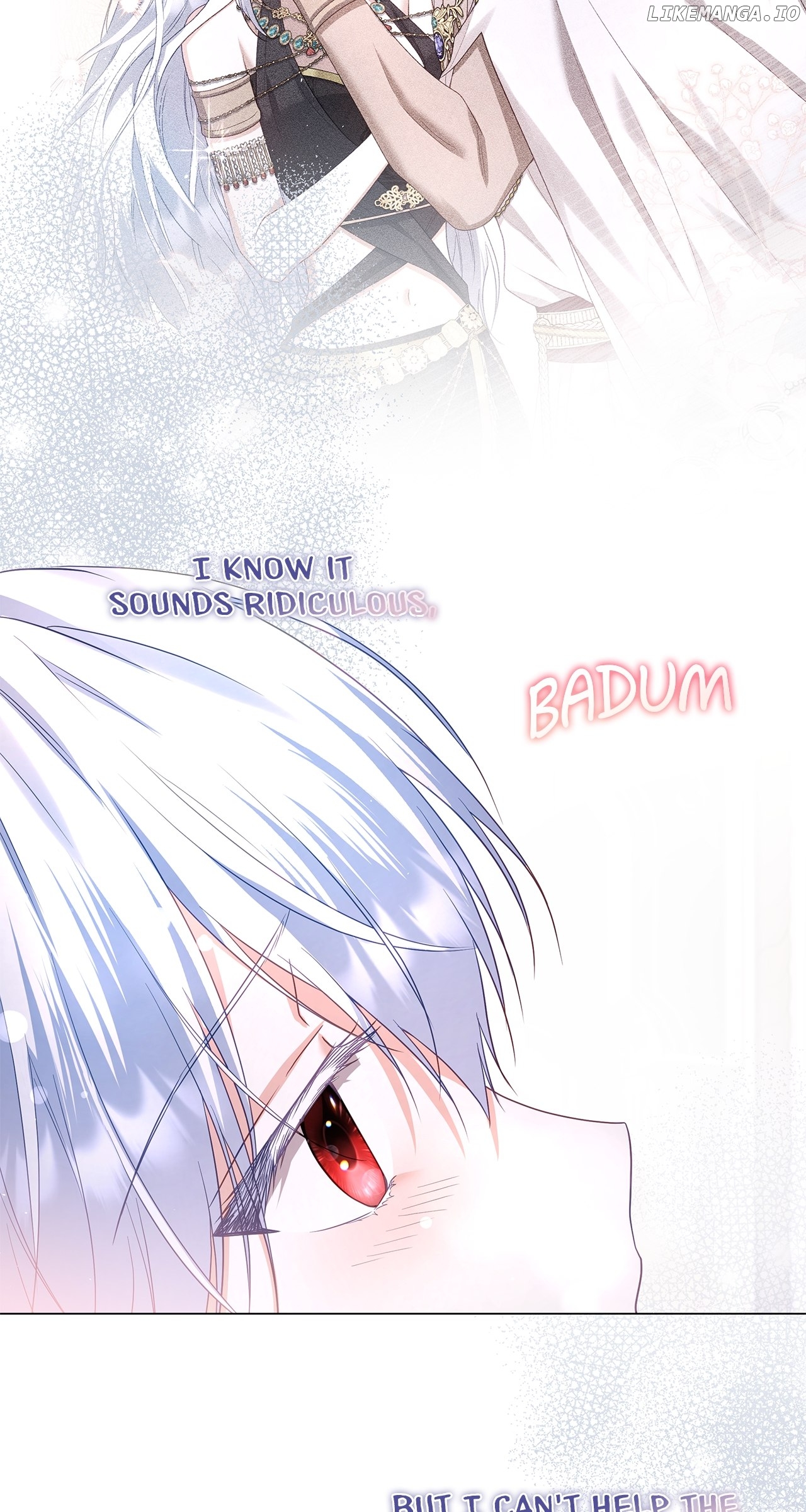 Traces of the Moon Chapter 37 - page 44