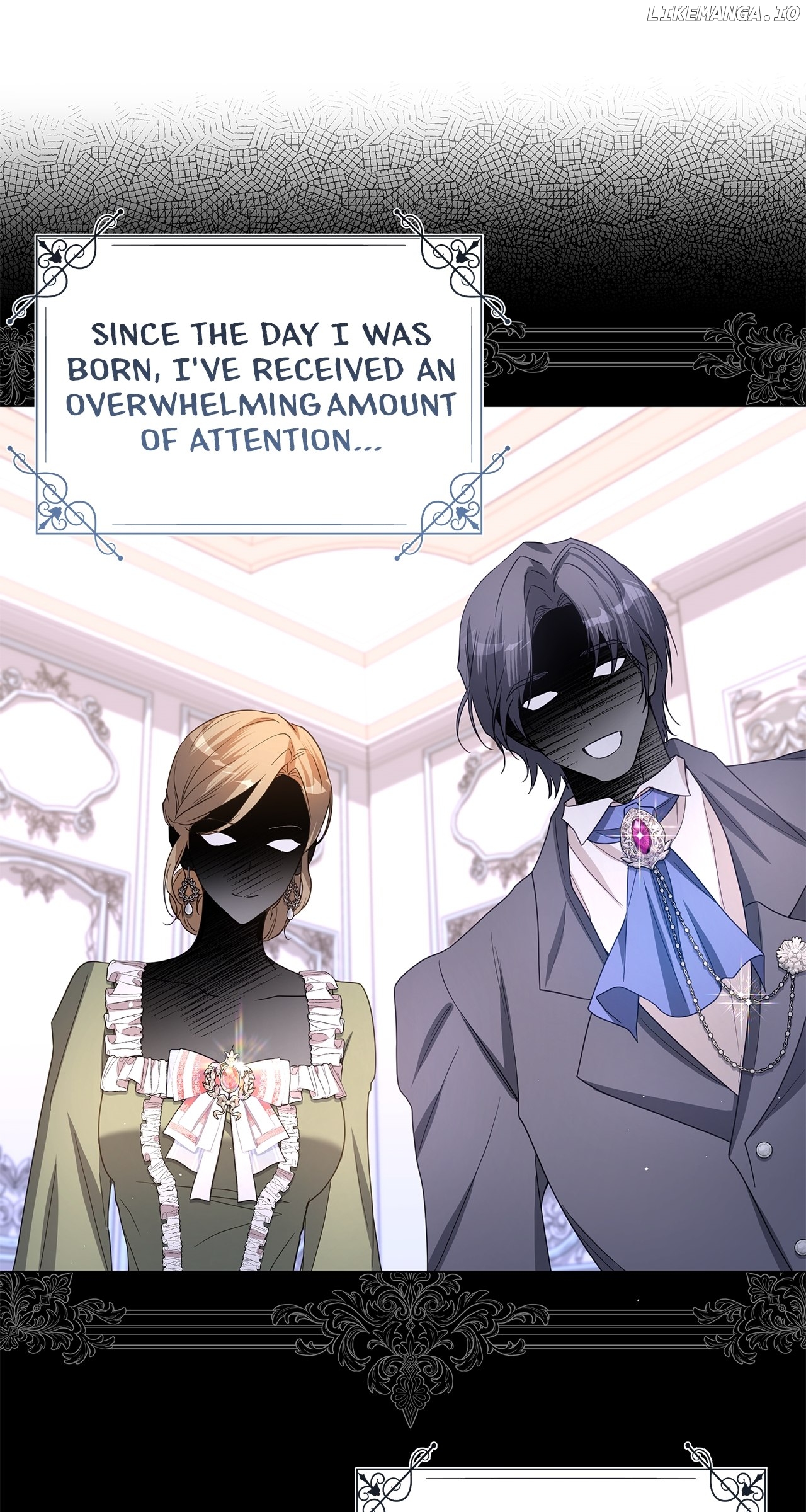 Traces of the Moon Chapter 37 - page 46