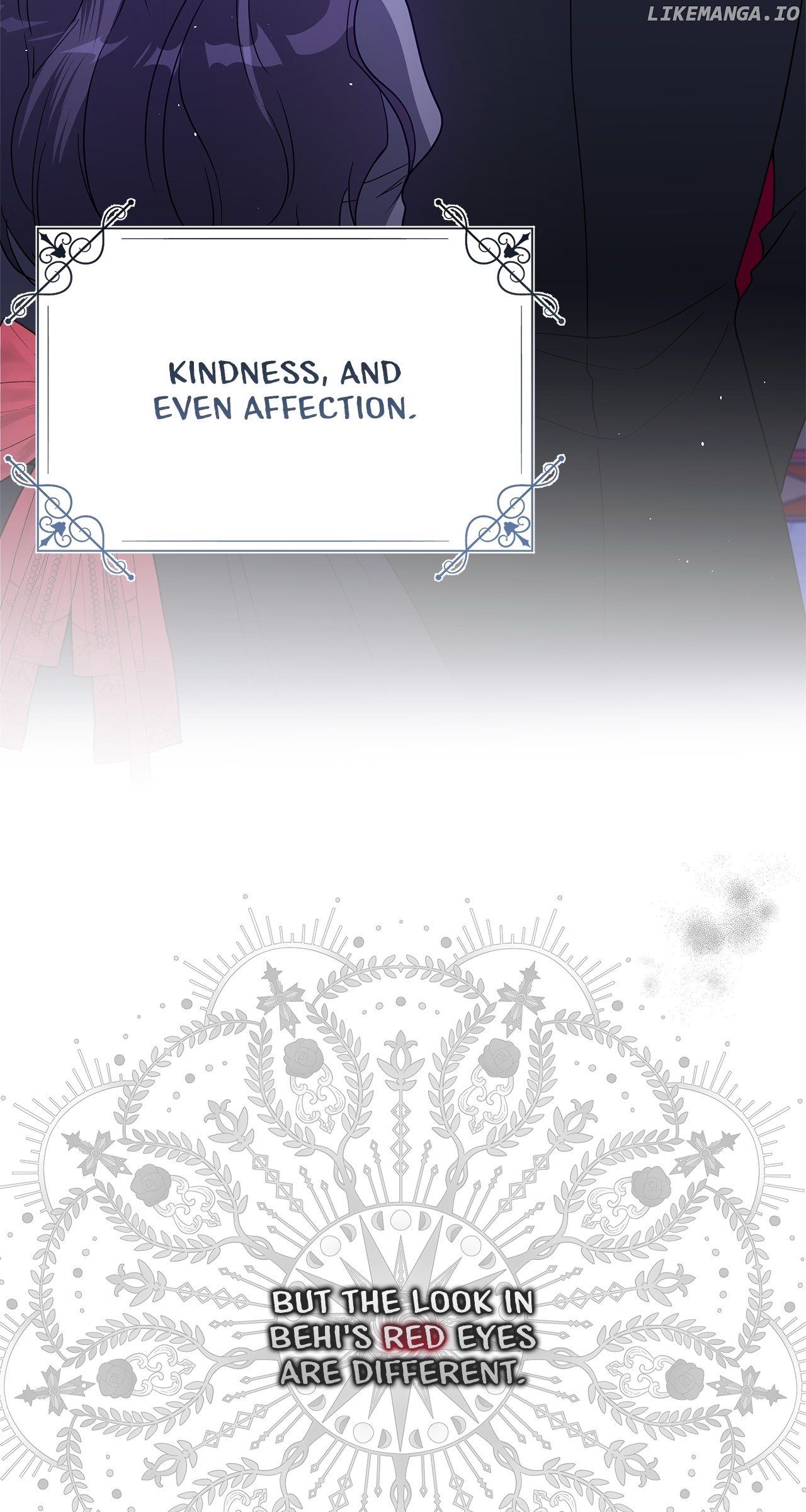 Traces of the Moon Chapter 37 - page 48