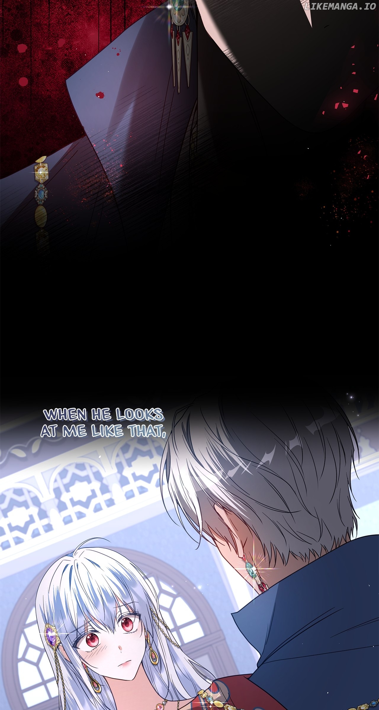 Traces of the Moon Chapter 37 - page 50