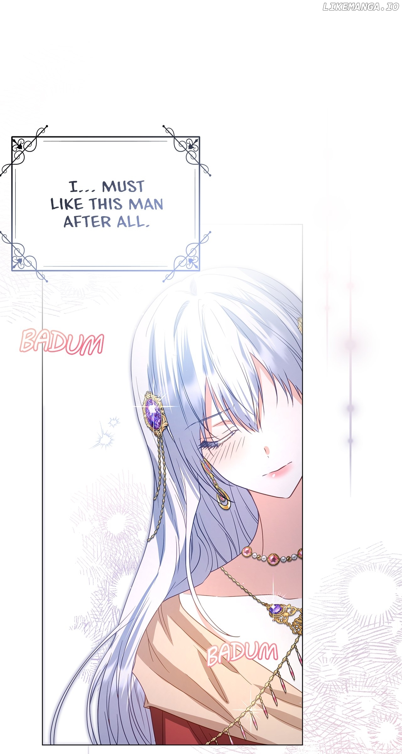 Traces of the Moon Chapter 37 - page 52