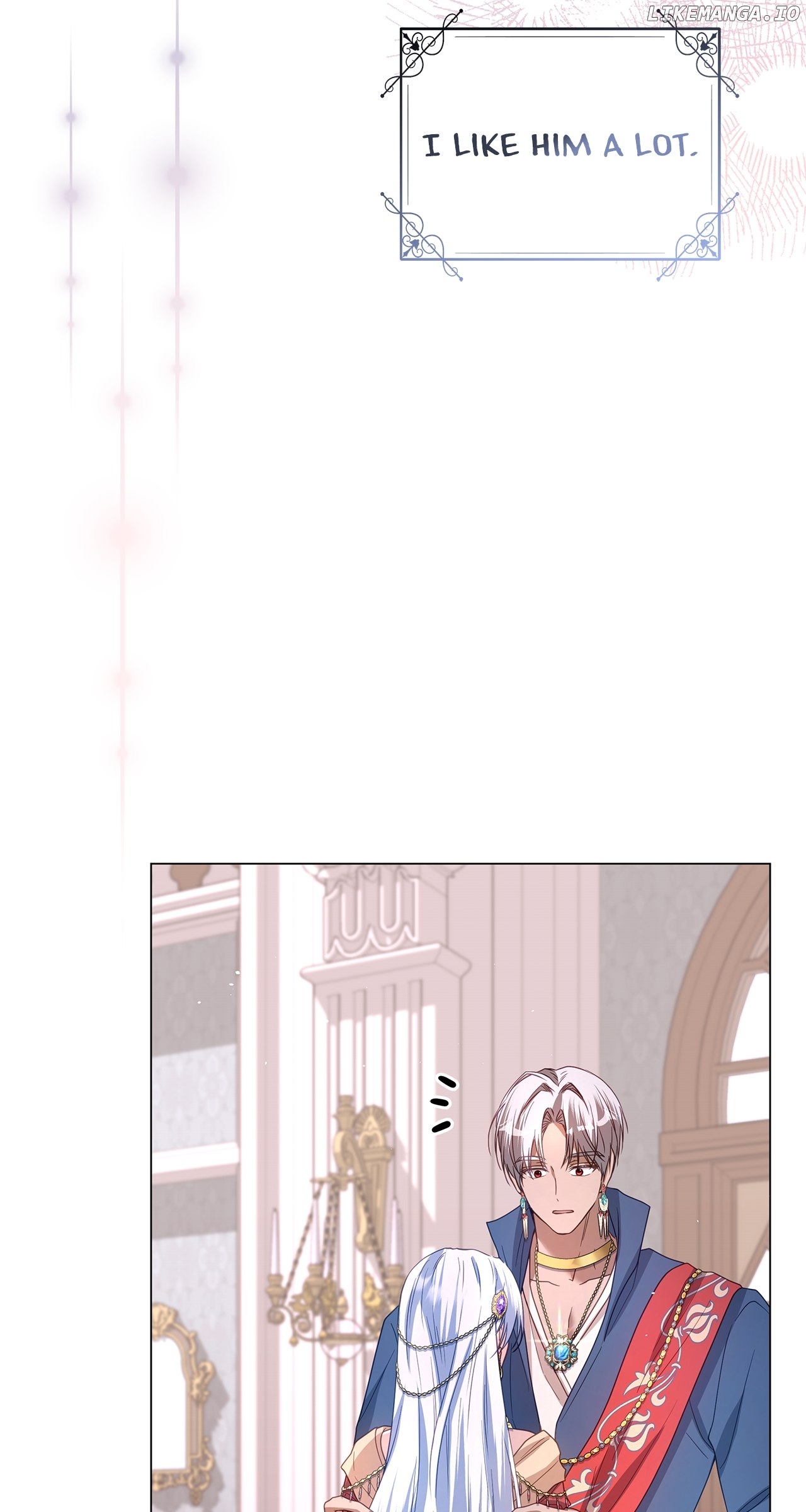 Traces of the Moon Chapter 37 - page 53