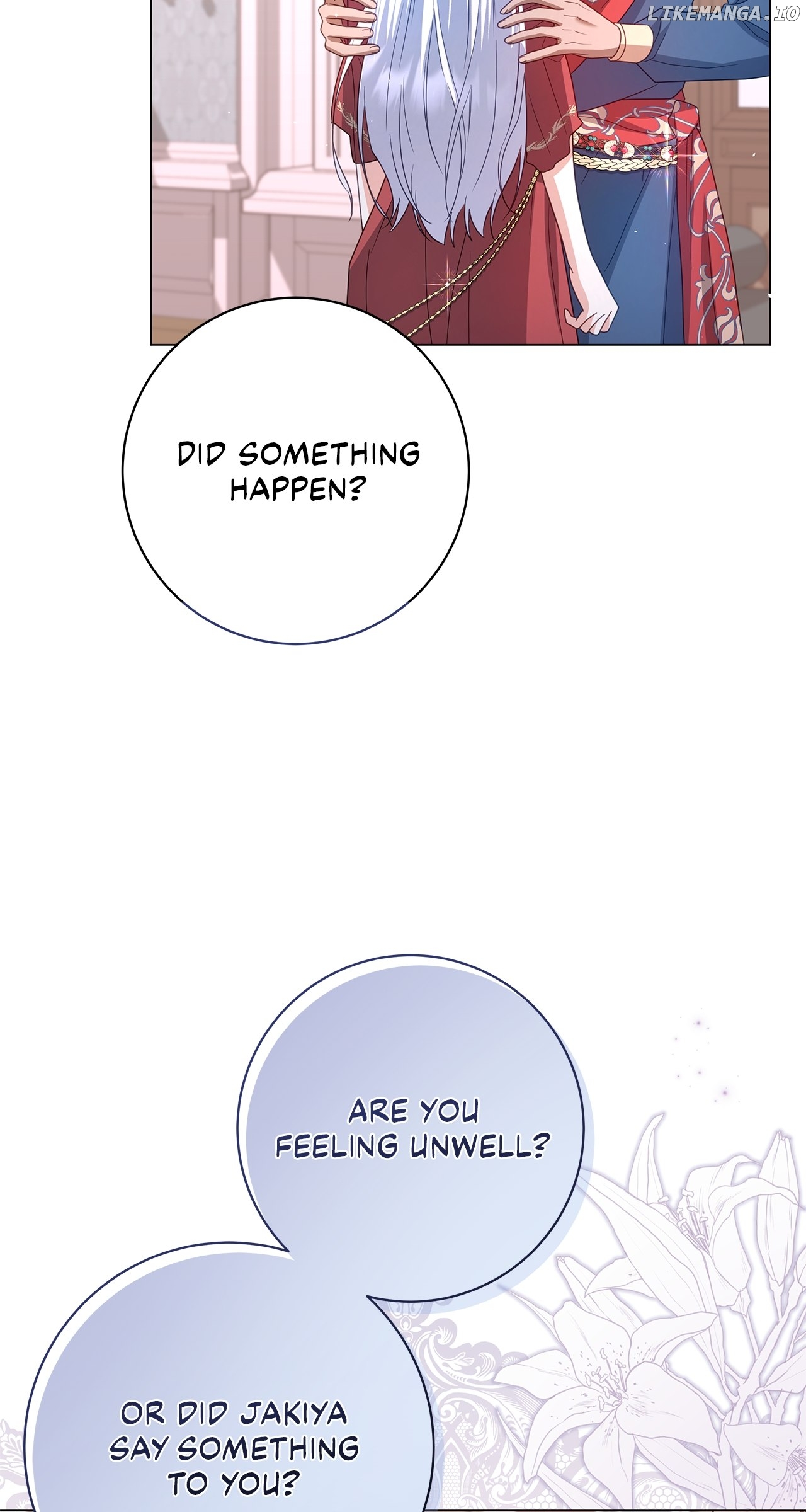 Traces of the Moon Chapter 37 - page 54