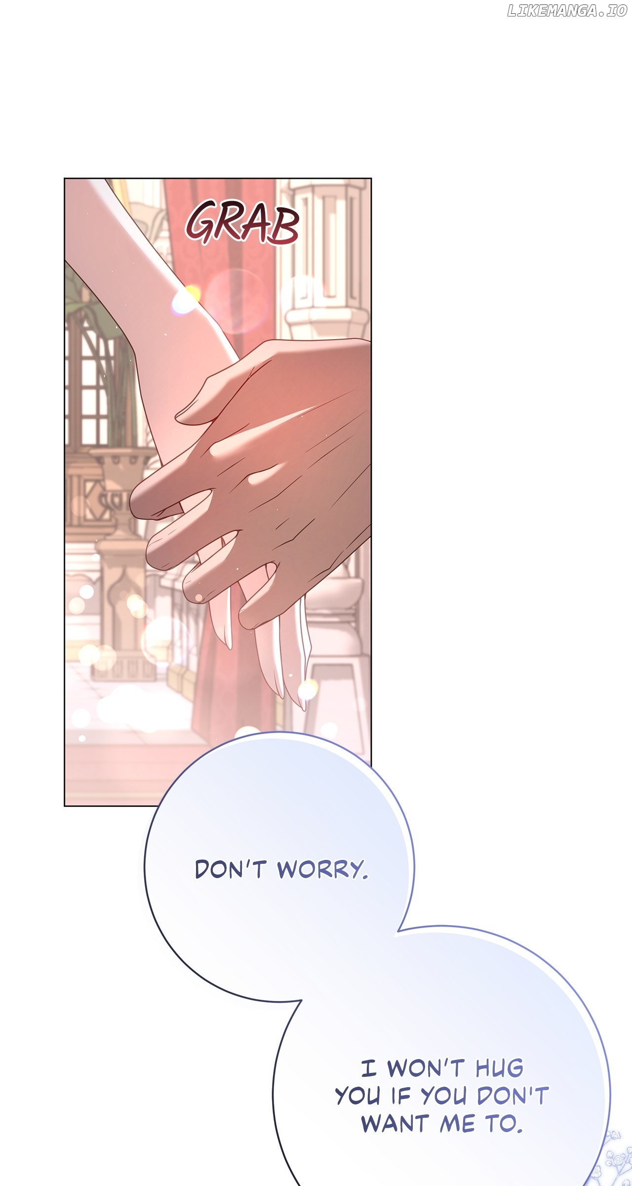 Traces of the Moon Chapter 37 - page 59