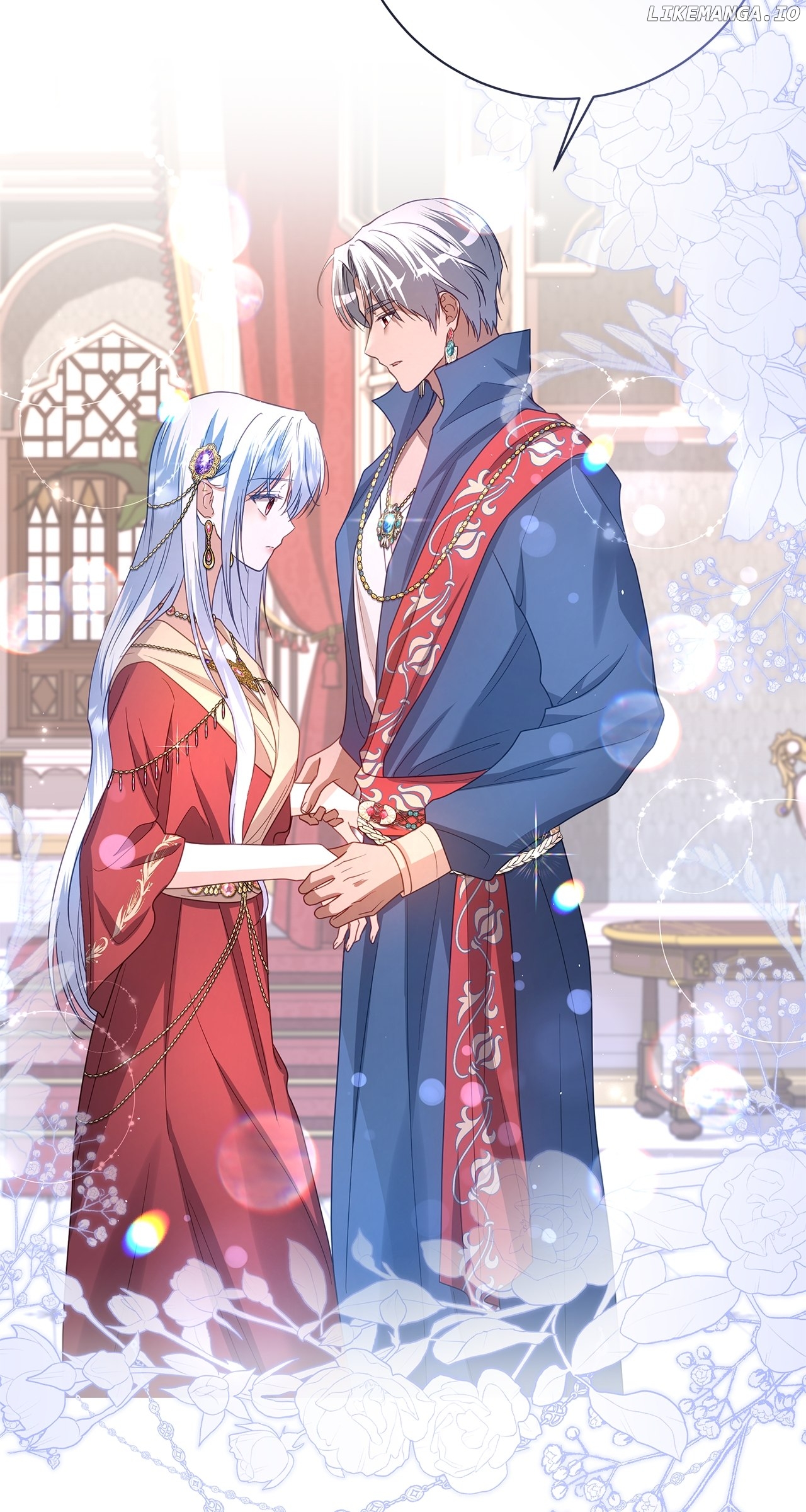 Traces of the Moon Chapter 37 - page 60