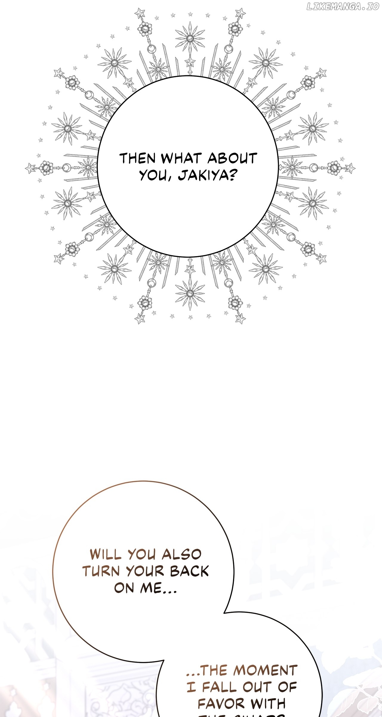 Traces of the Moon Chapter 37 - page 7