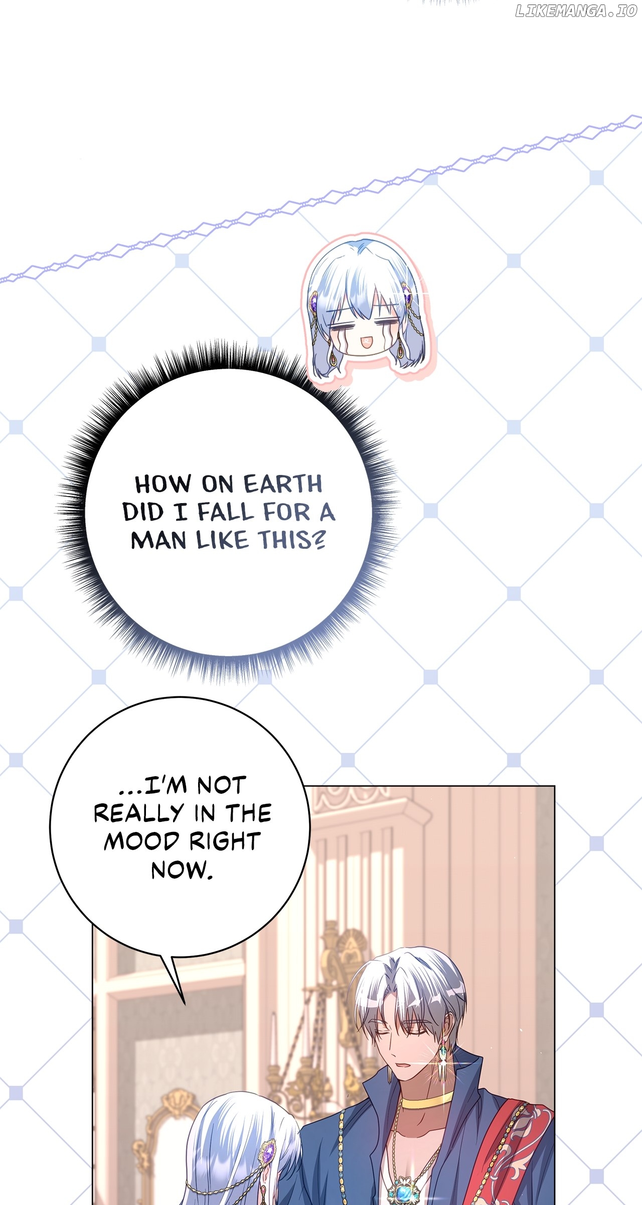 Traces of the Moon Chapter 37 - page 62