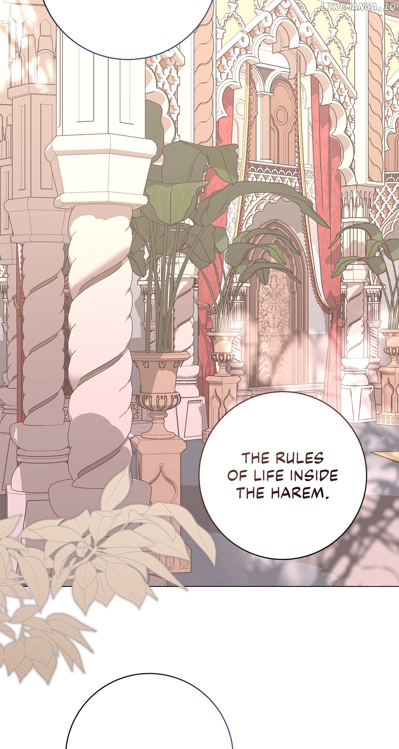 Traces of the Moon Chapter 37 - page 64