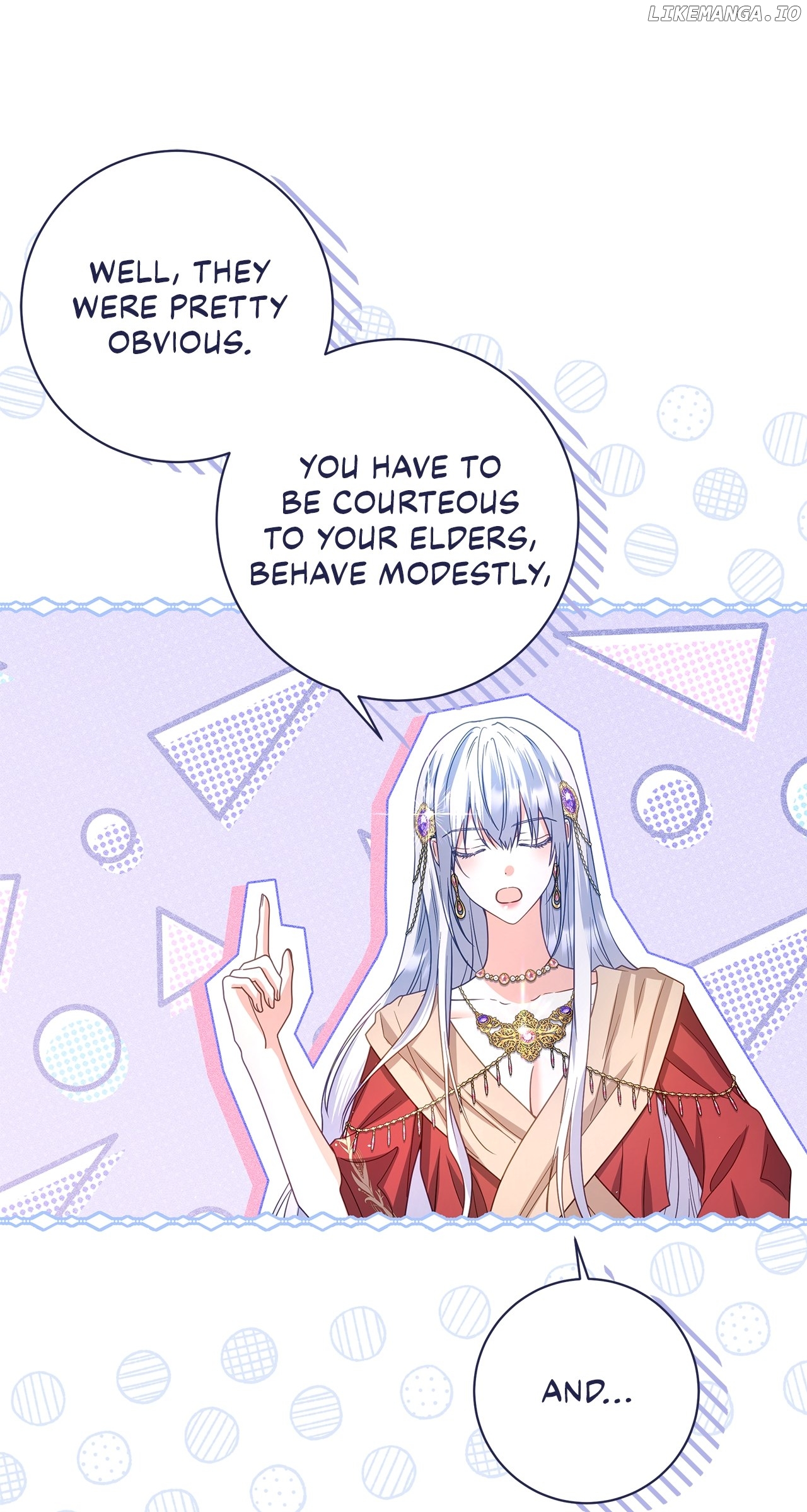 Traces of the Moon Chapter 37 - page 66