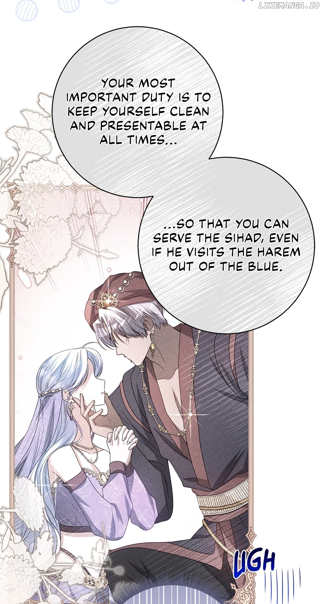 Traces of the Moon Chapter 37 - page 67