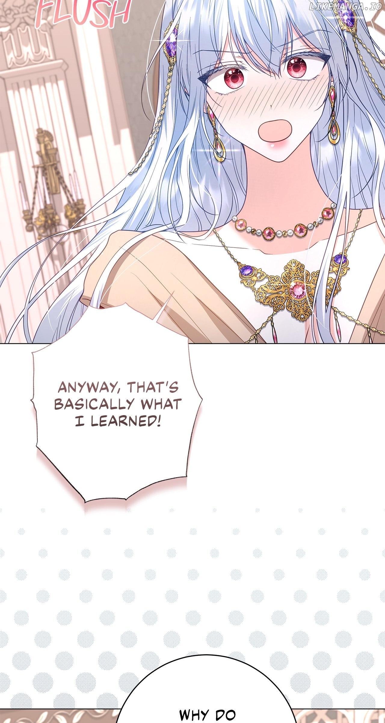 Traces of the Moon Chapter 37 - page 69