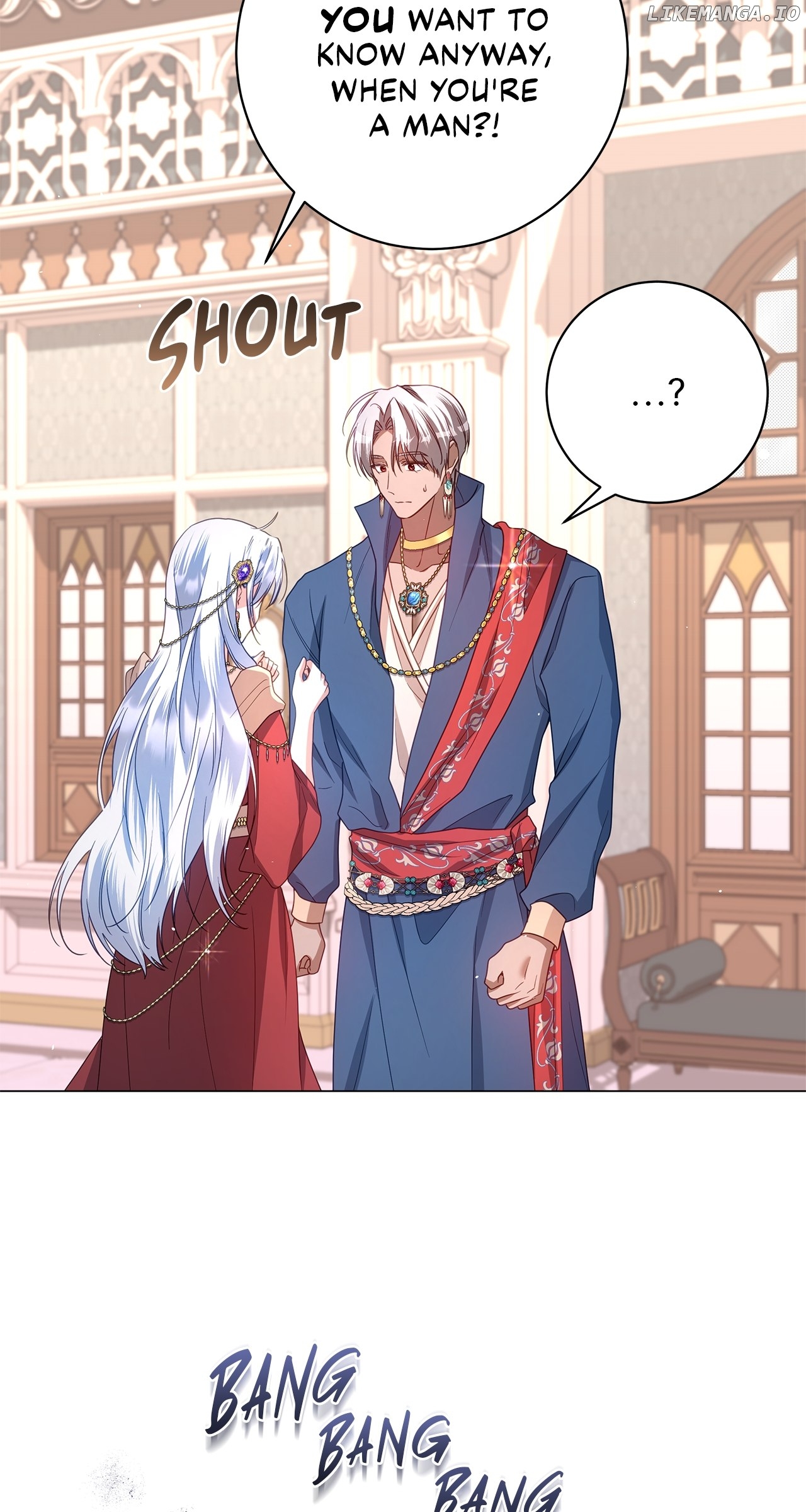 Traces of the Moon Chapter 37 - page 70