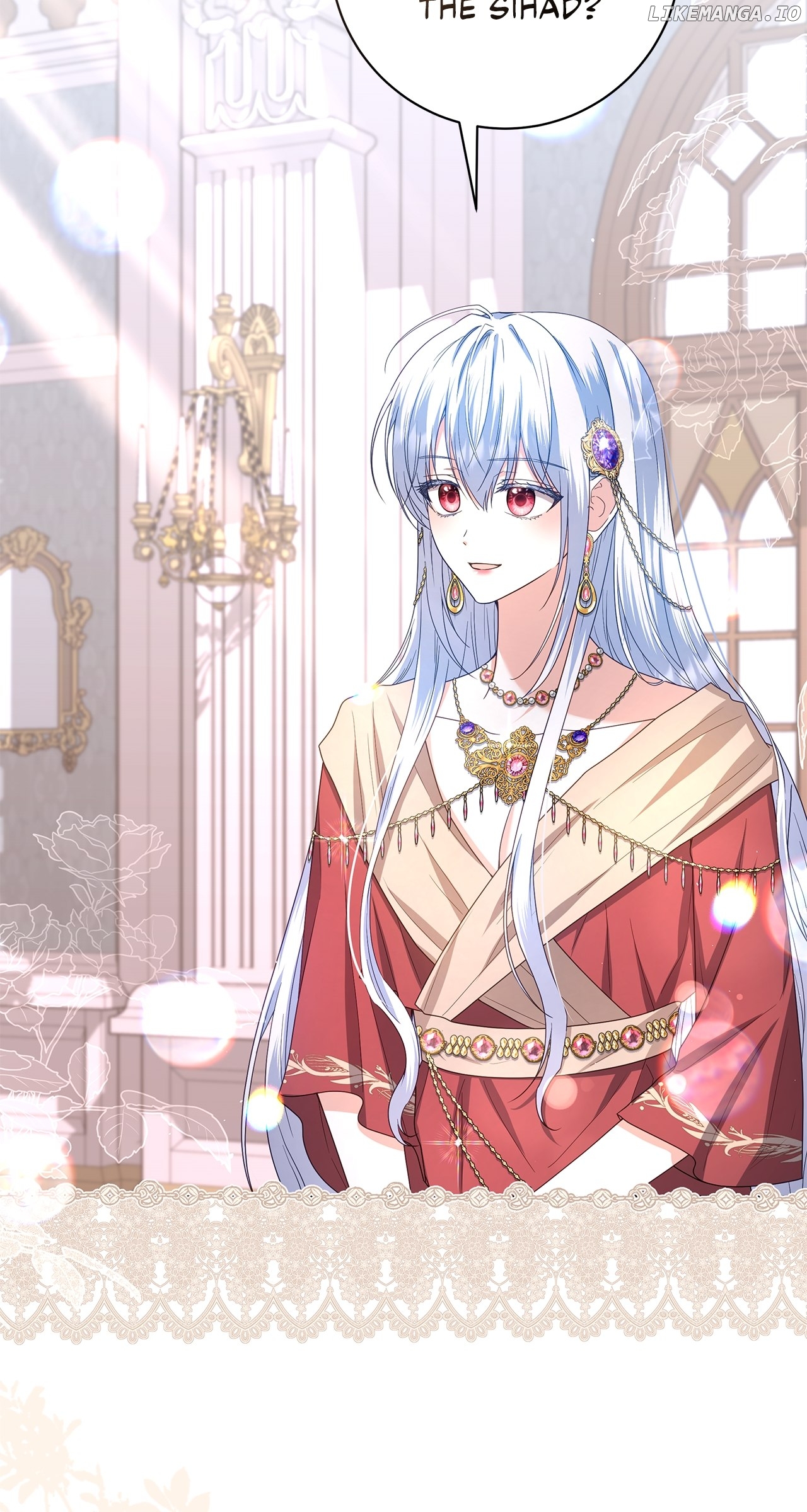 Traces of the Moon Chapter 37 - page 8