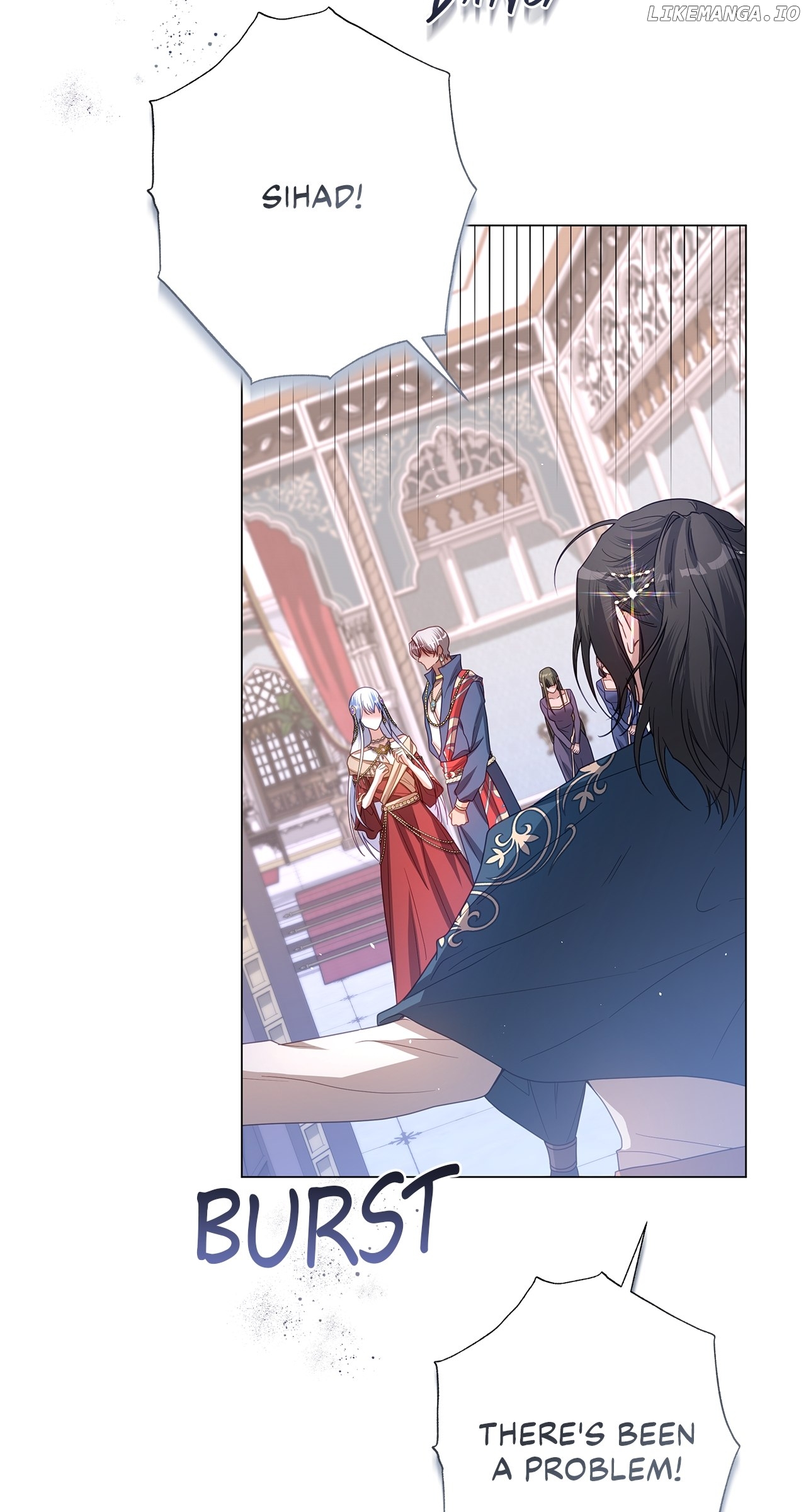 Traces of the Moon Chapter 37 - page 71