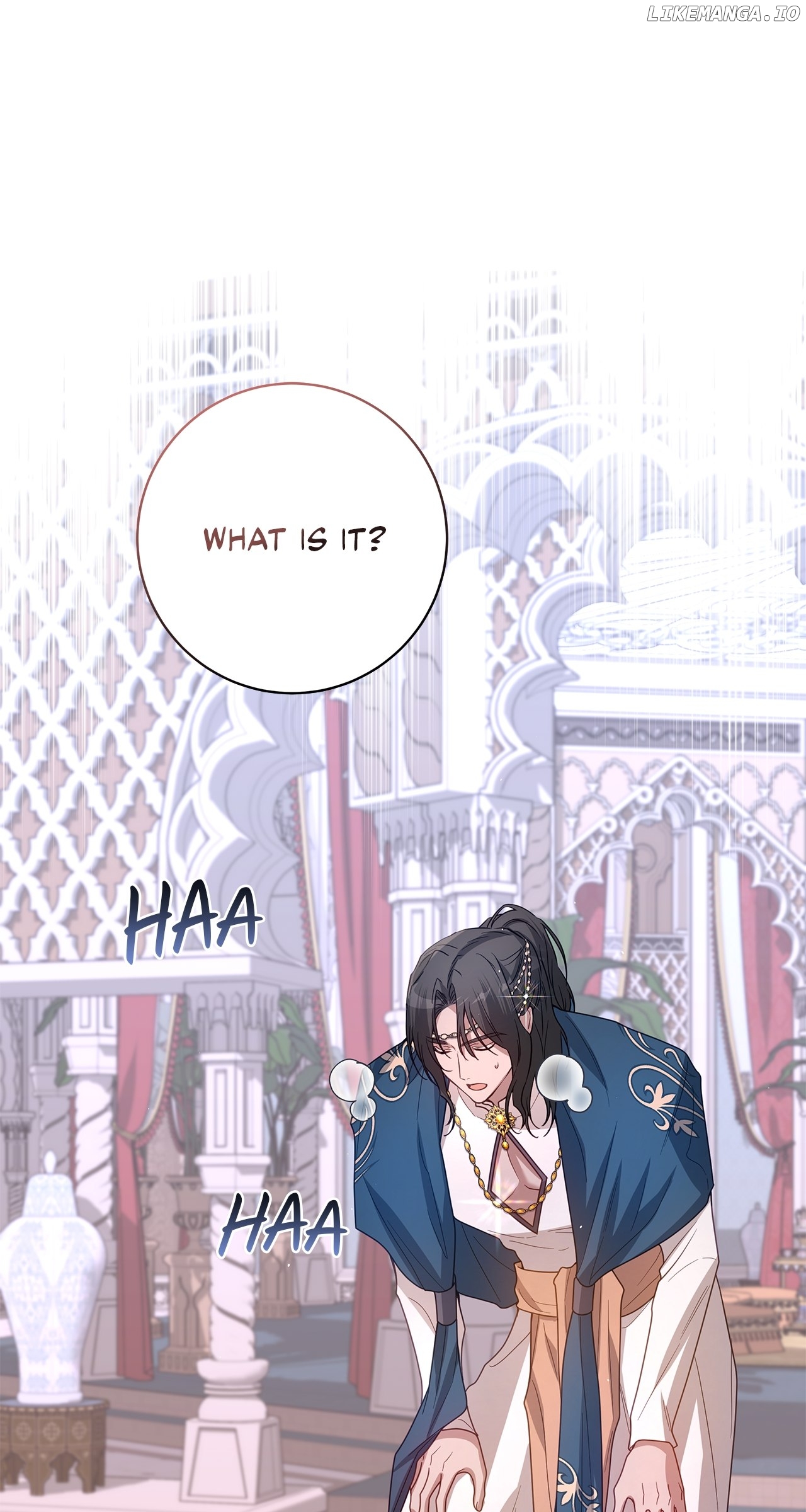 Traces of the Moon Chapter 37 - page 73