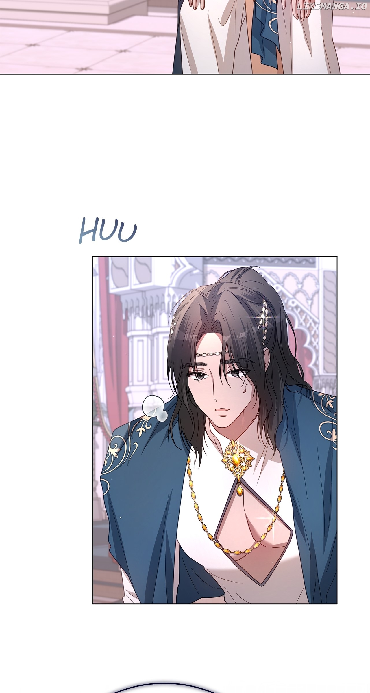 Traces of the Moon Chapter 37 - page 74