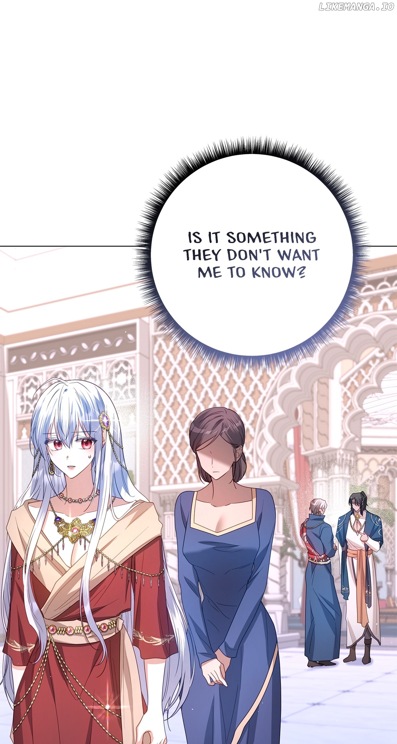 Traces of the Moon Chapter 37 - page 80