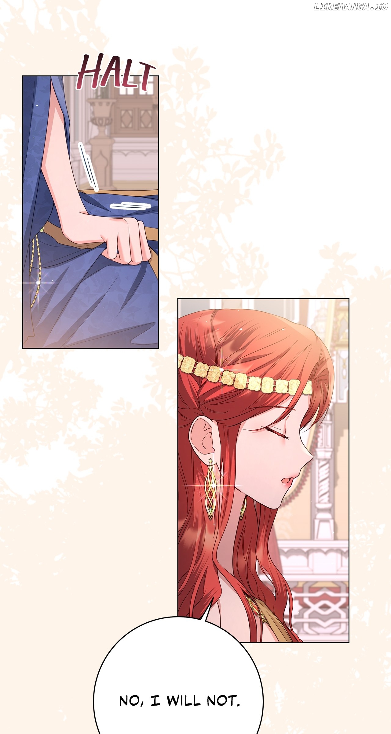 Traces of the Moon Chapter 37 - page 9