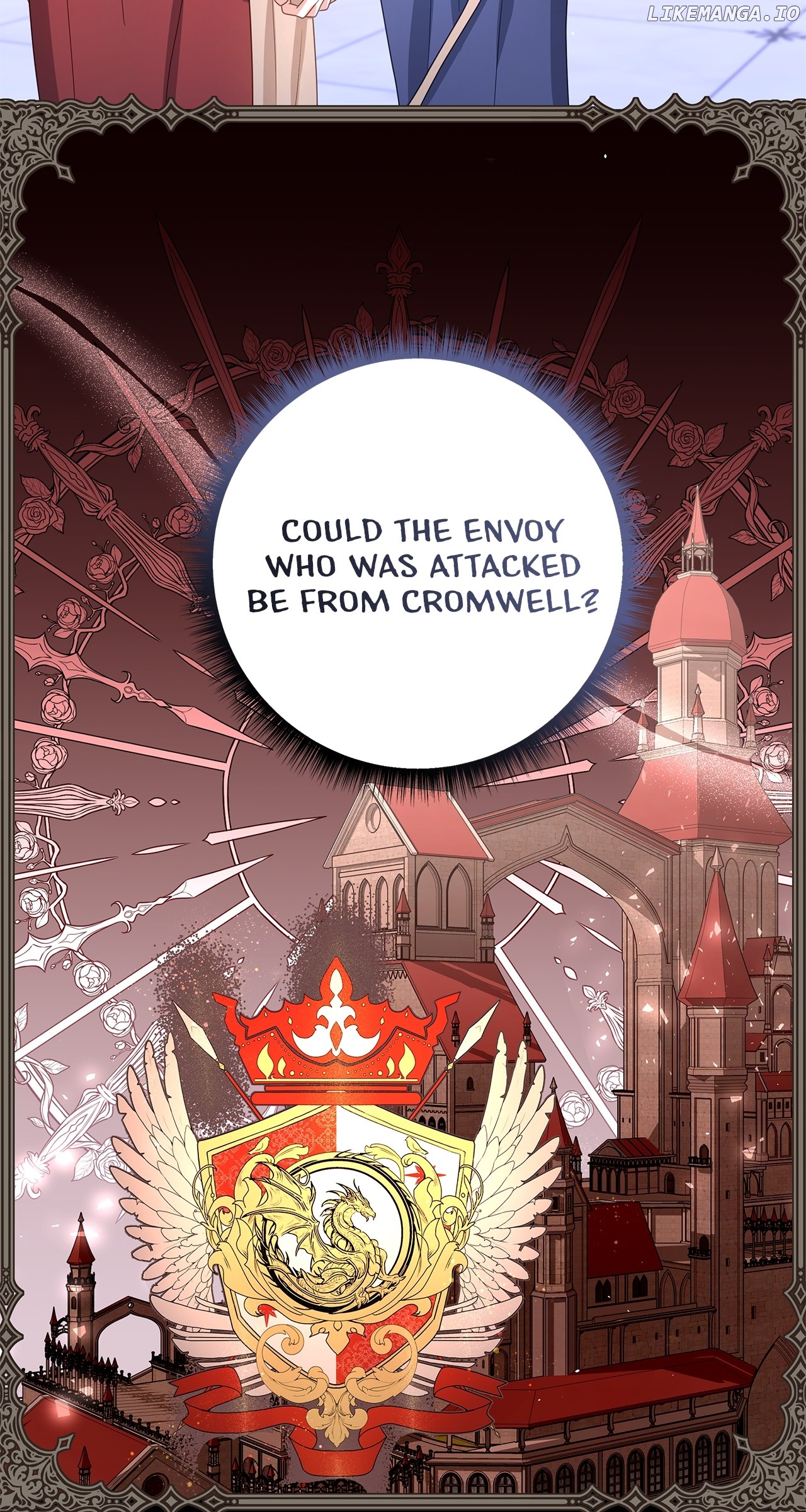 Traces of the Moon Chapter 37 - page 81