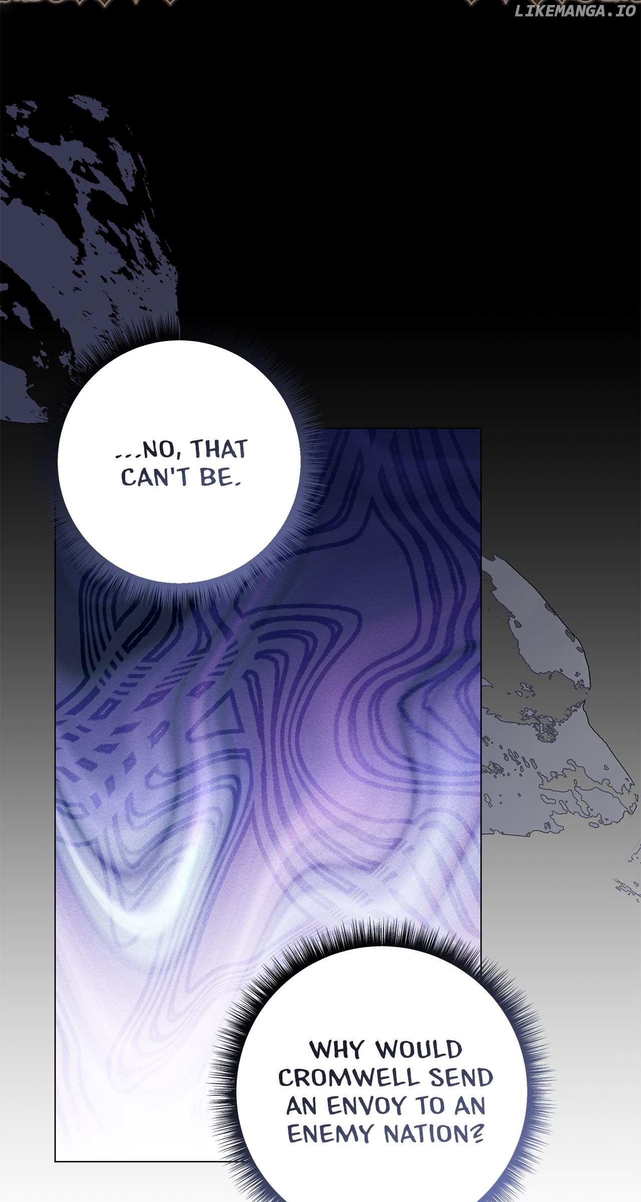 Traces of the Moon Chapter 37 - page 82