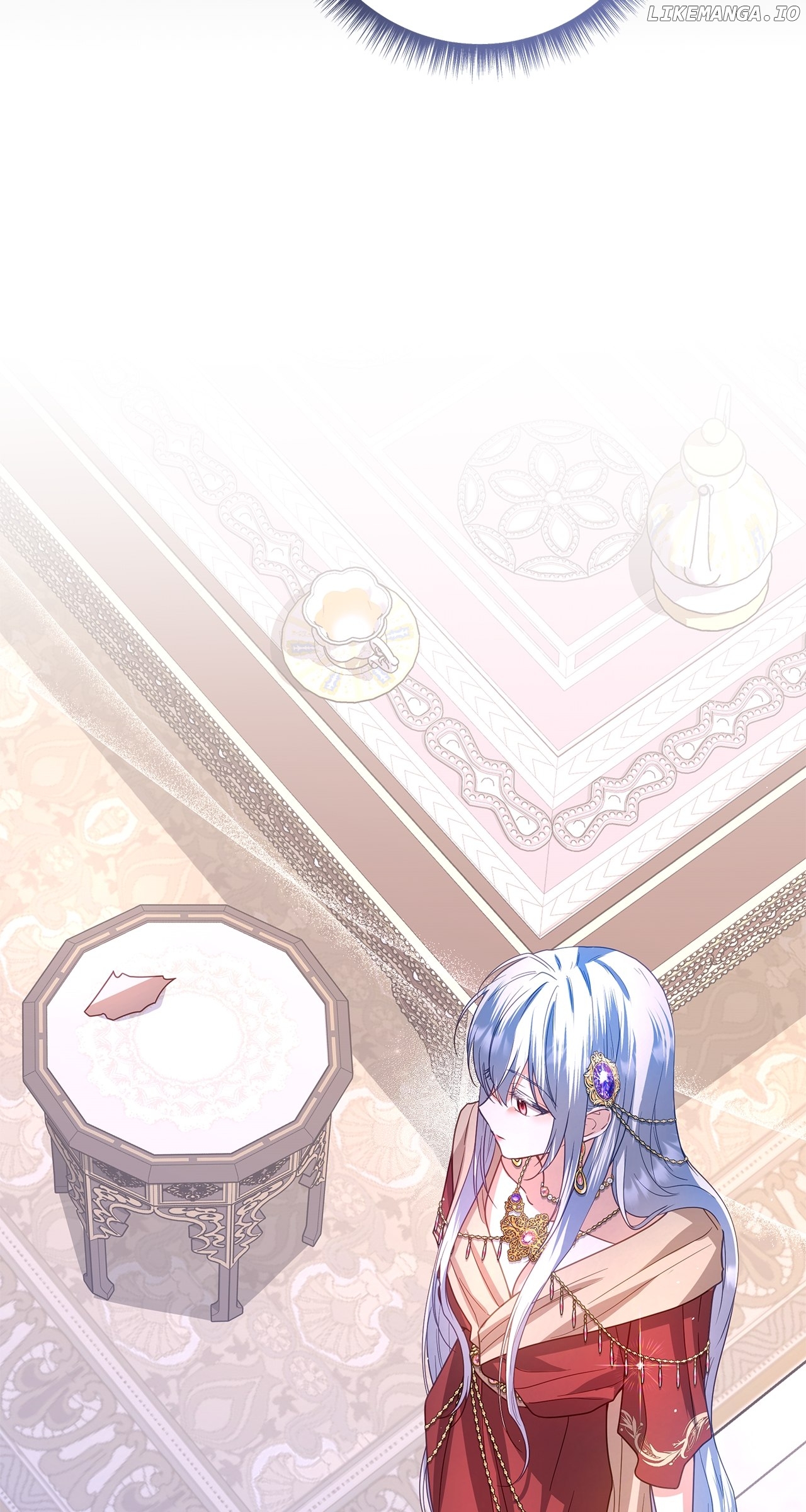 Traces of the Moon Chapter 37 - page 83