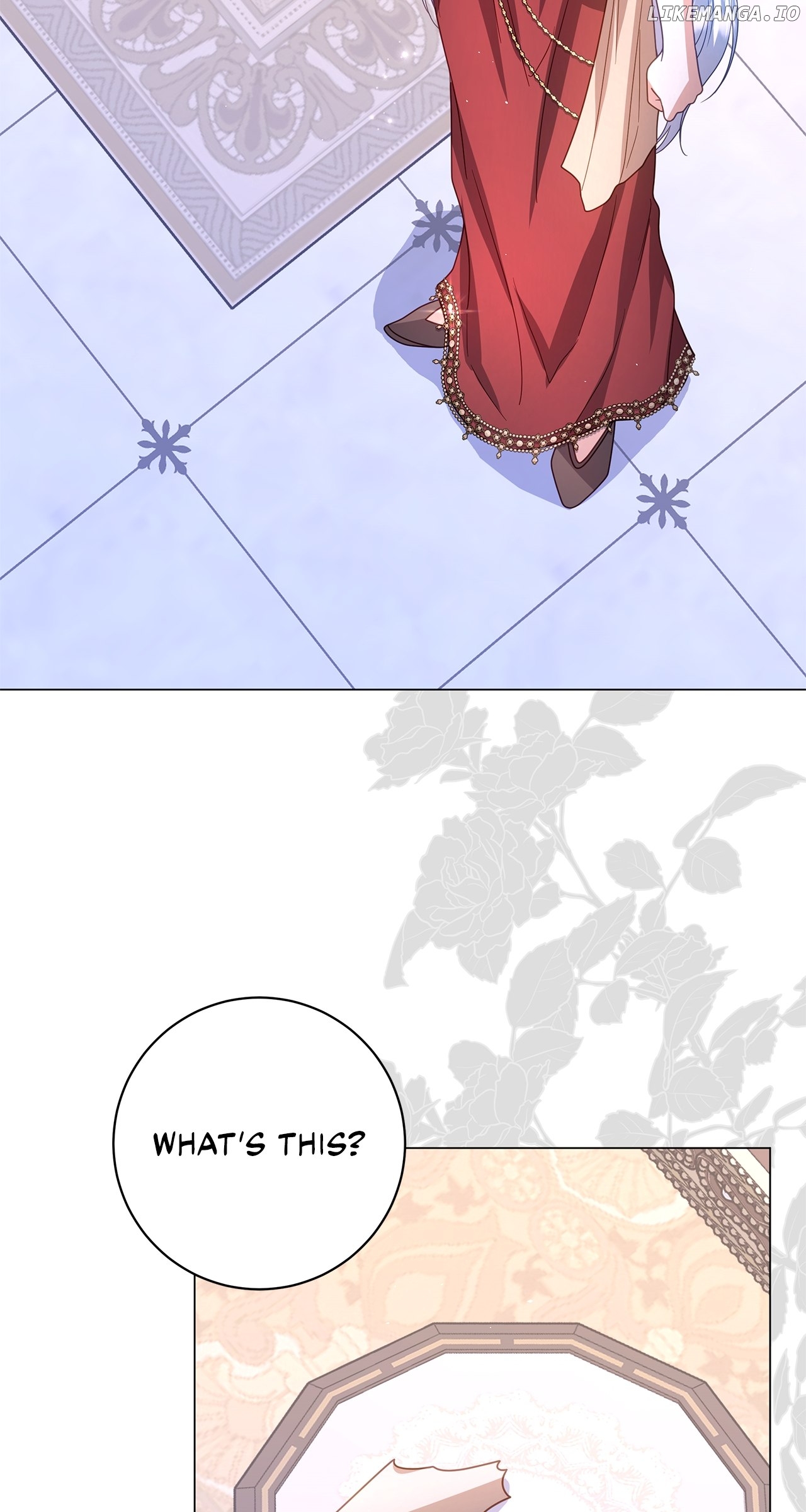 Traces of the Moon Chapter 37 - page 84