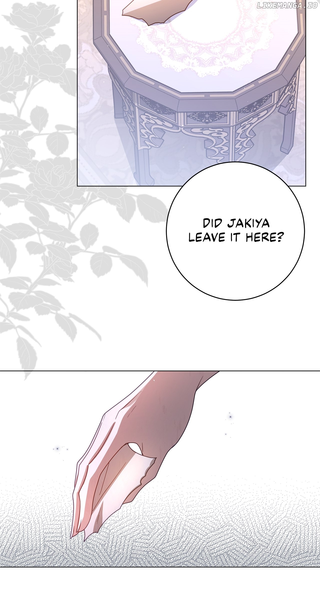 Traces of the Moon Chapter 37 - page 85