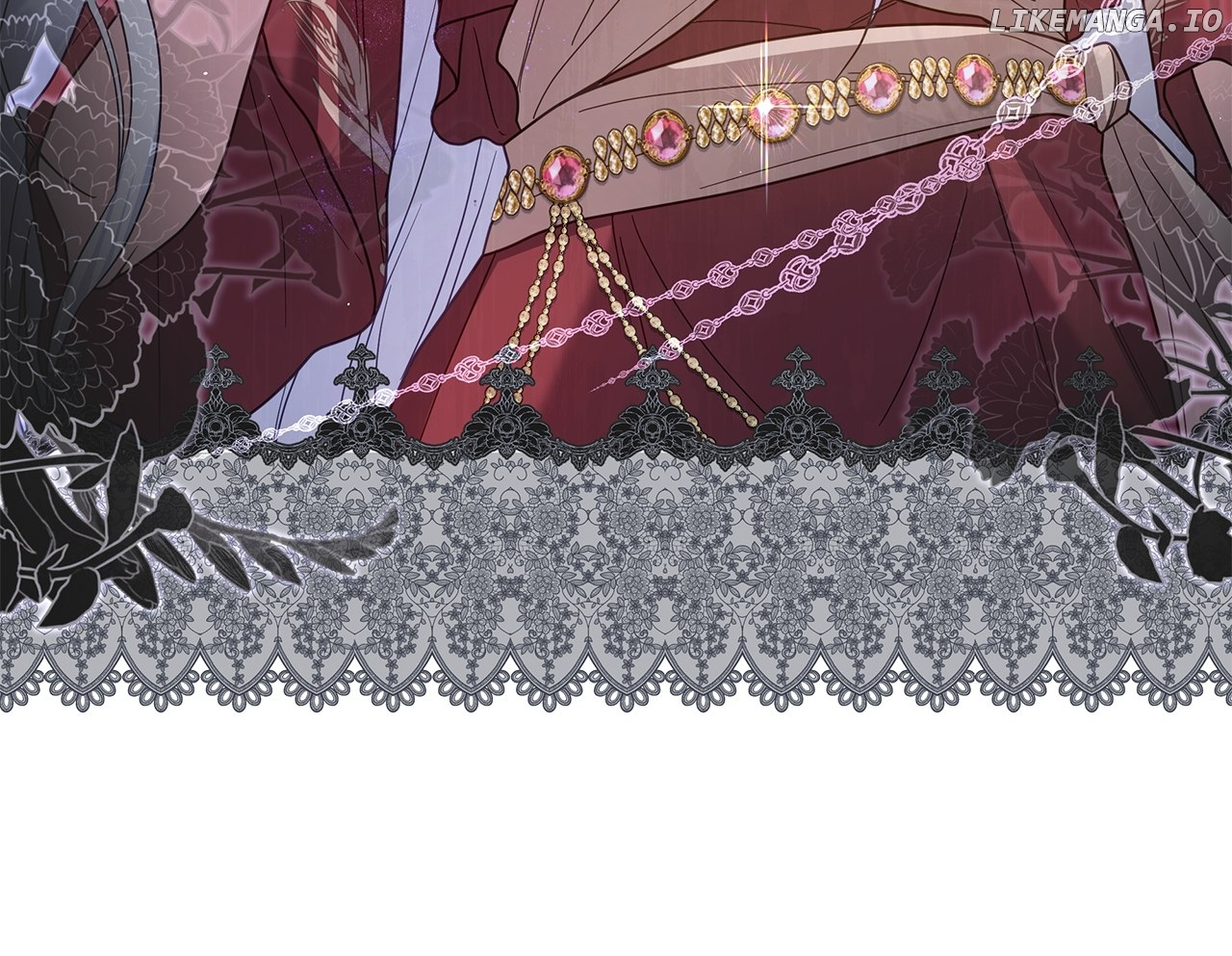 Traces of the Moon Chapter 37 - page 87