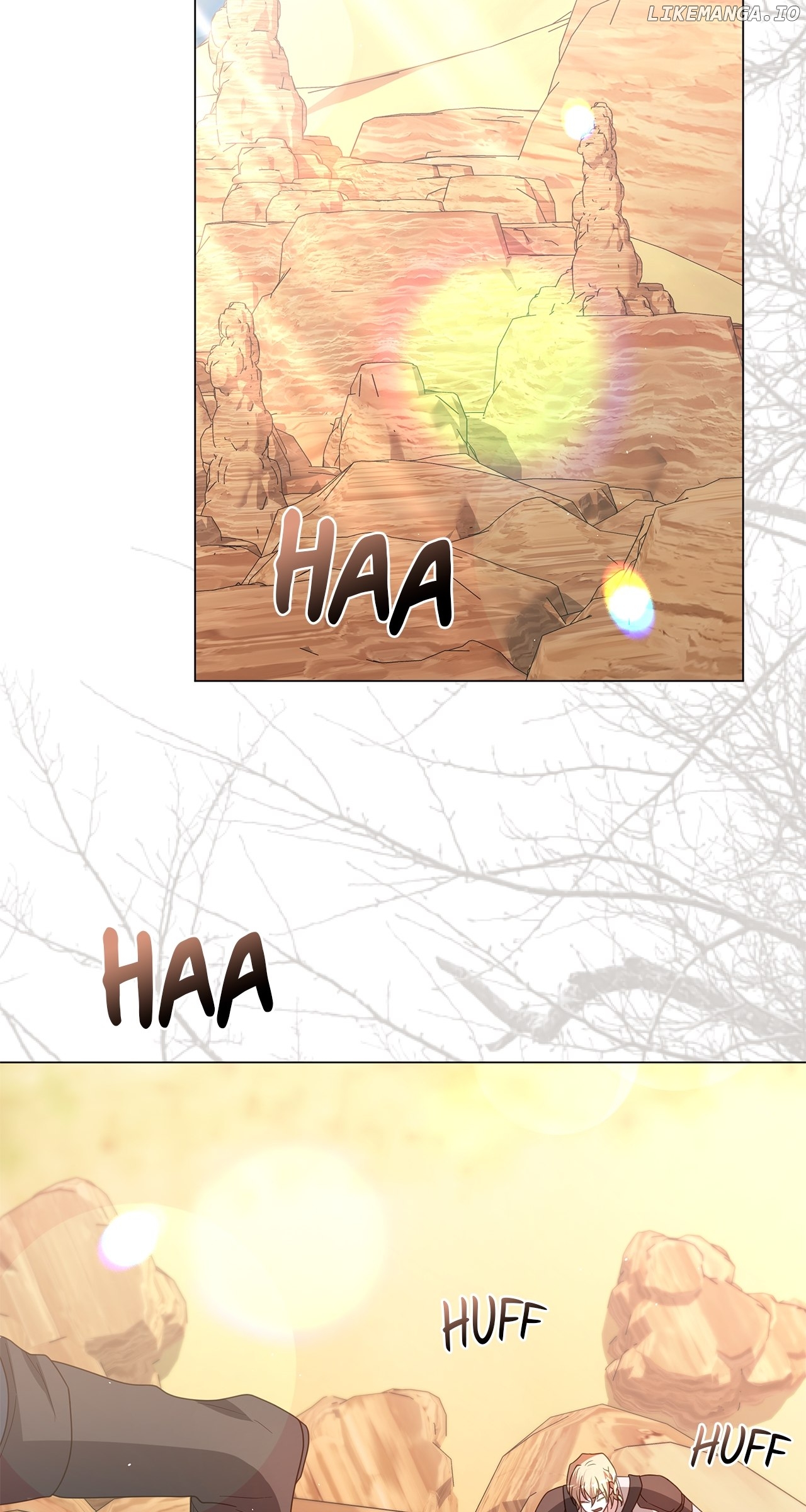 Traces of the Moon Chapter 37 - page 90