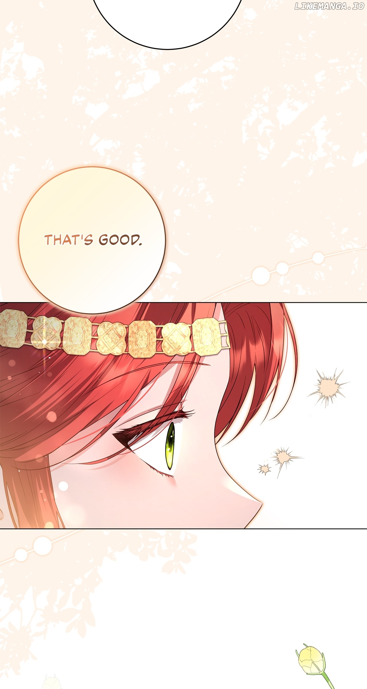 Traces of the Moon Chapter 37 - page 10