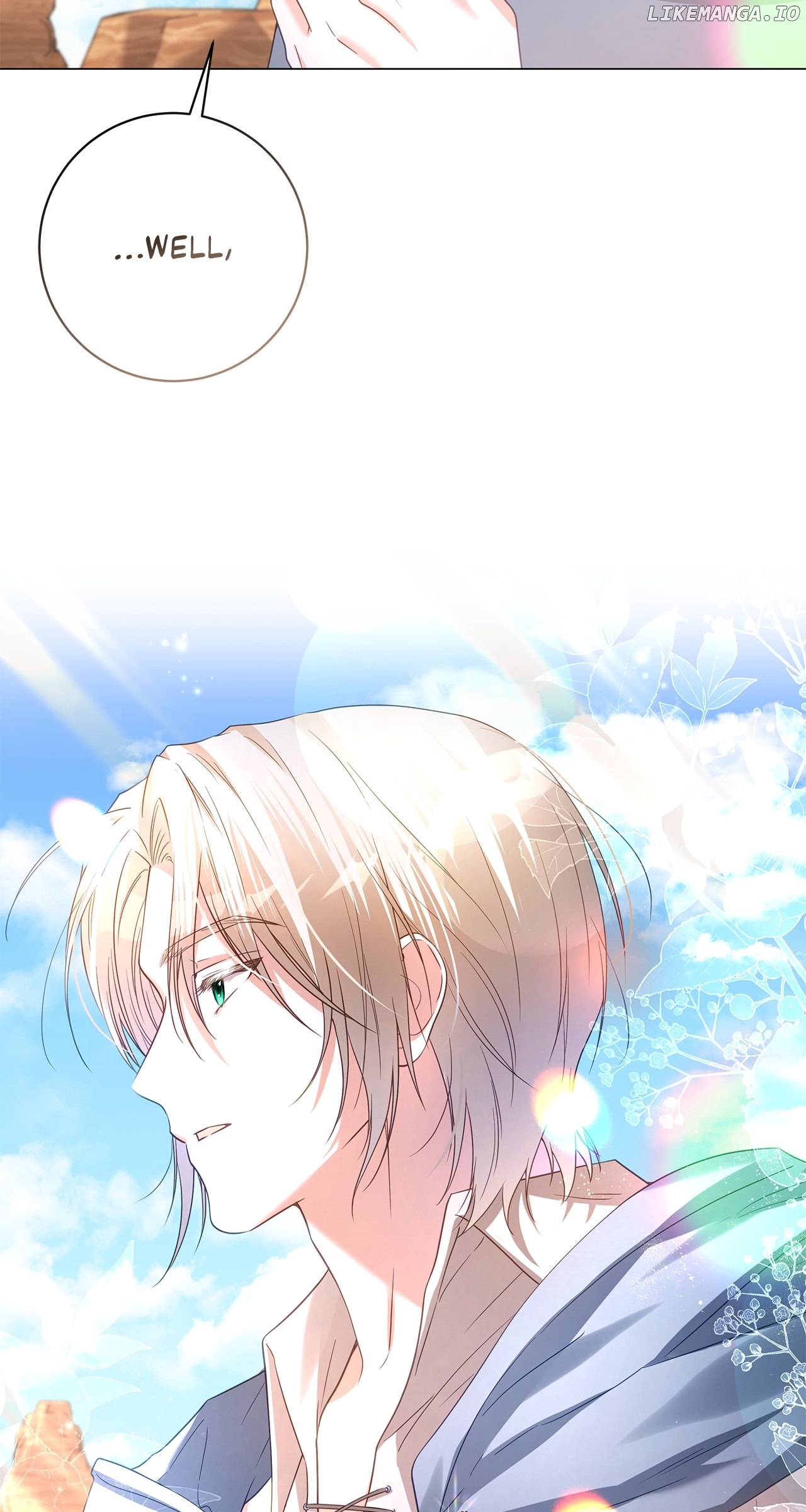 Traces of the Moon Chapter 37 - page 94