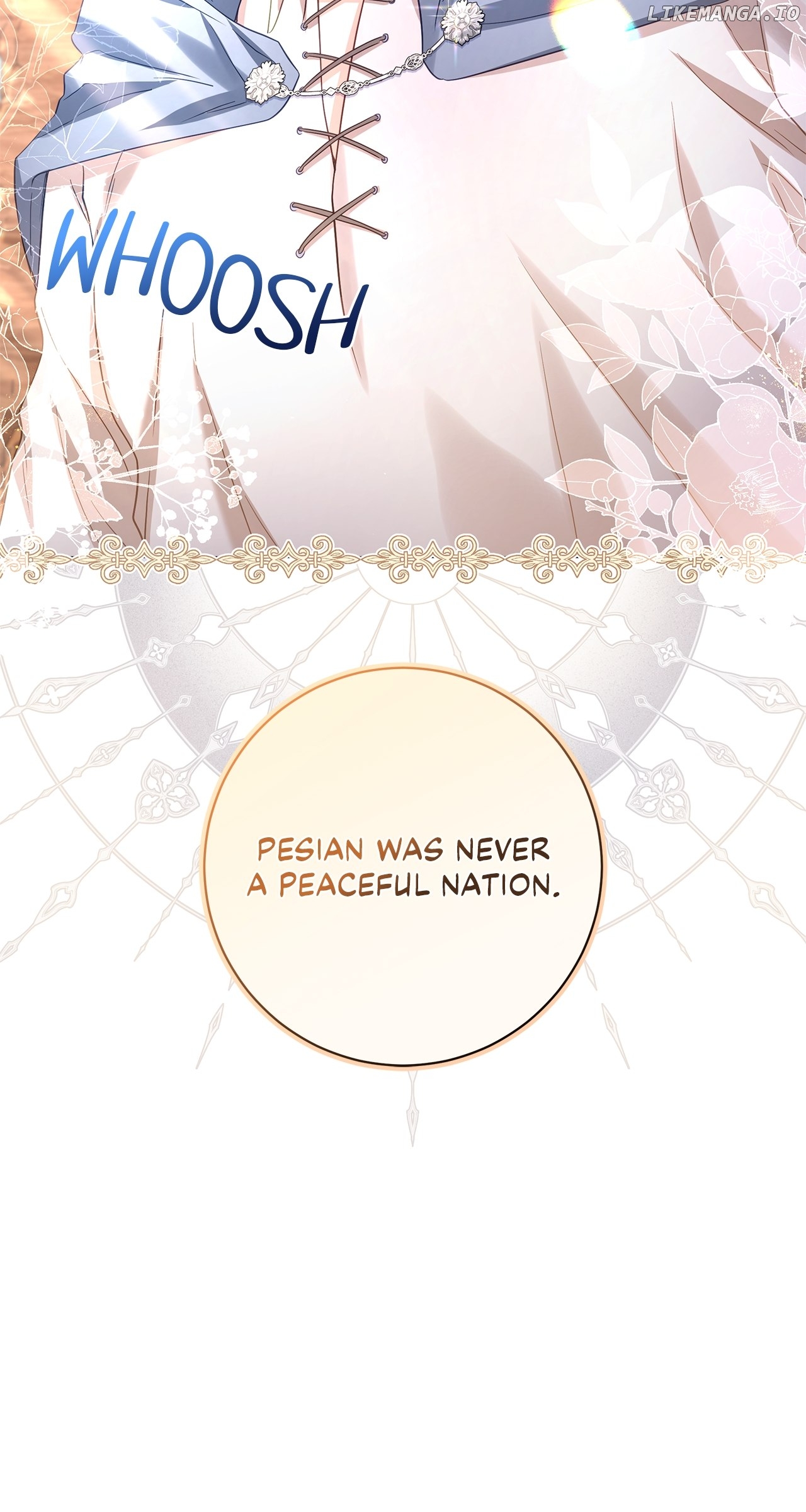 Traces of the Moon Chapter 37 - page 95