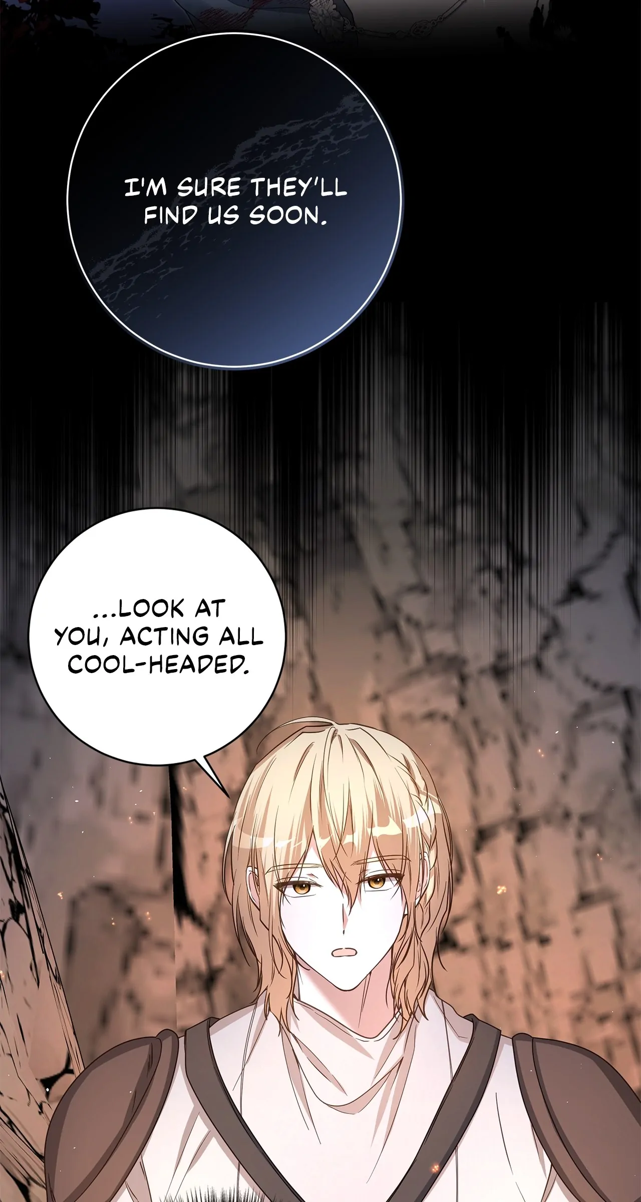 Traces of the Moon Chapter 38 - page 11