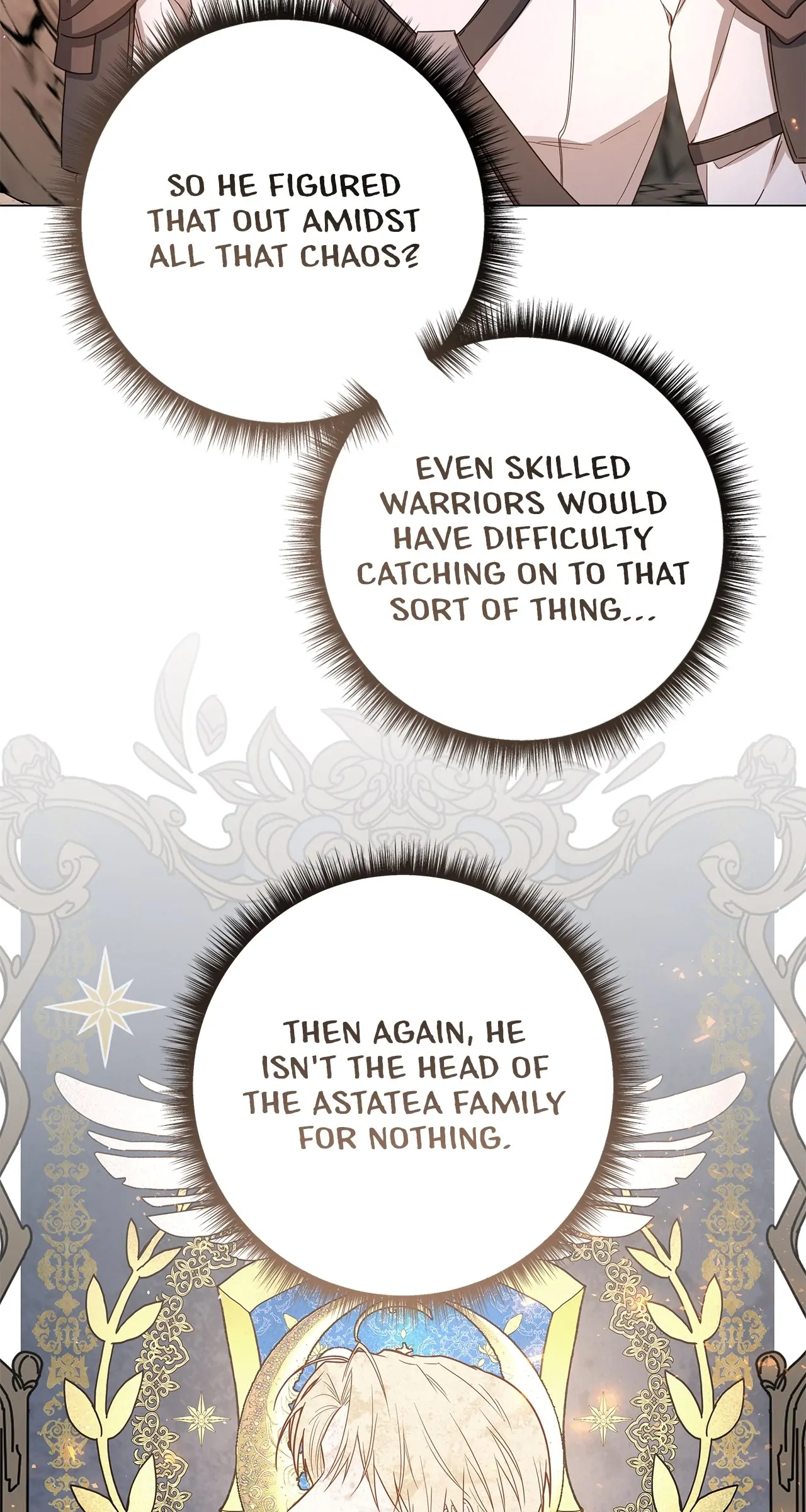 Traces of the Moon Chapter 38 - page 12