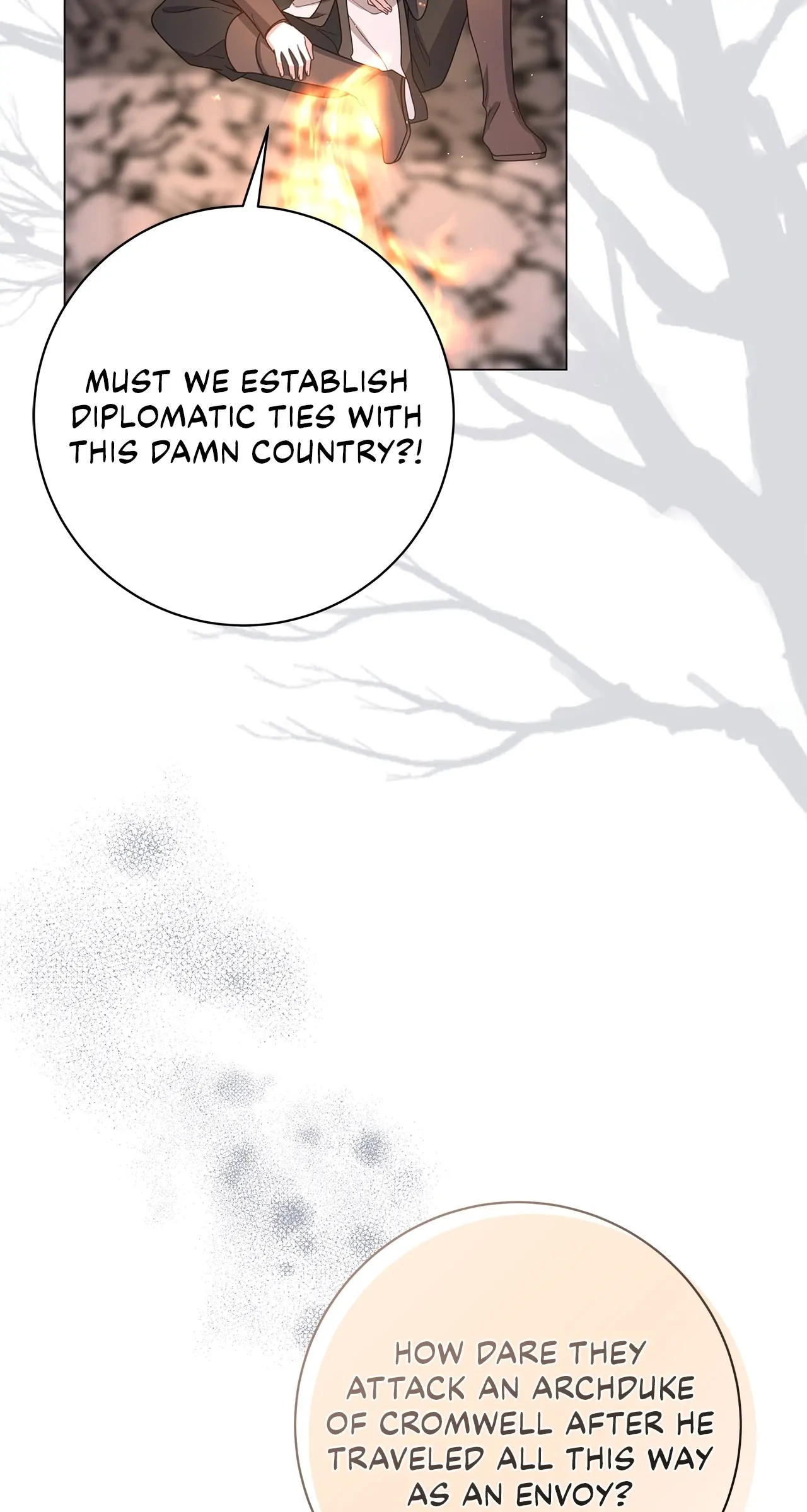 Traces of the Moon Chapter 38 - page 4