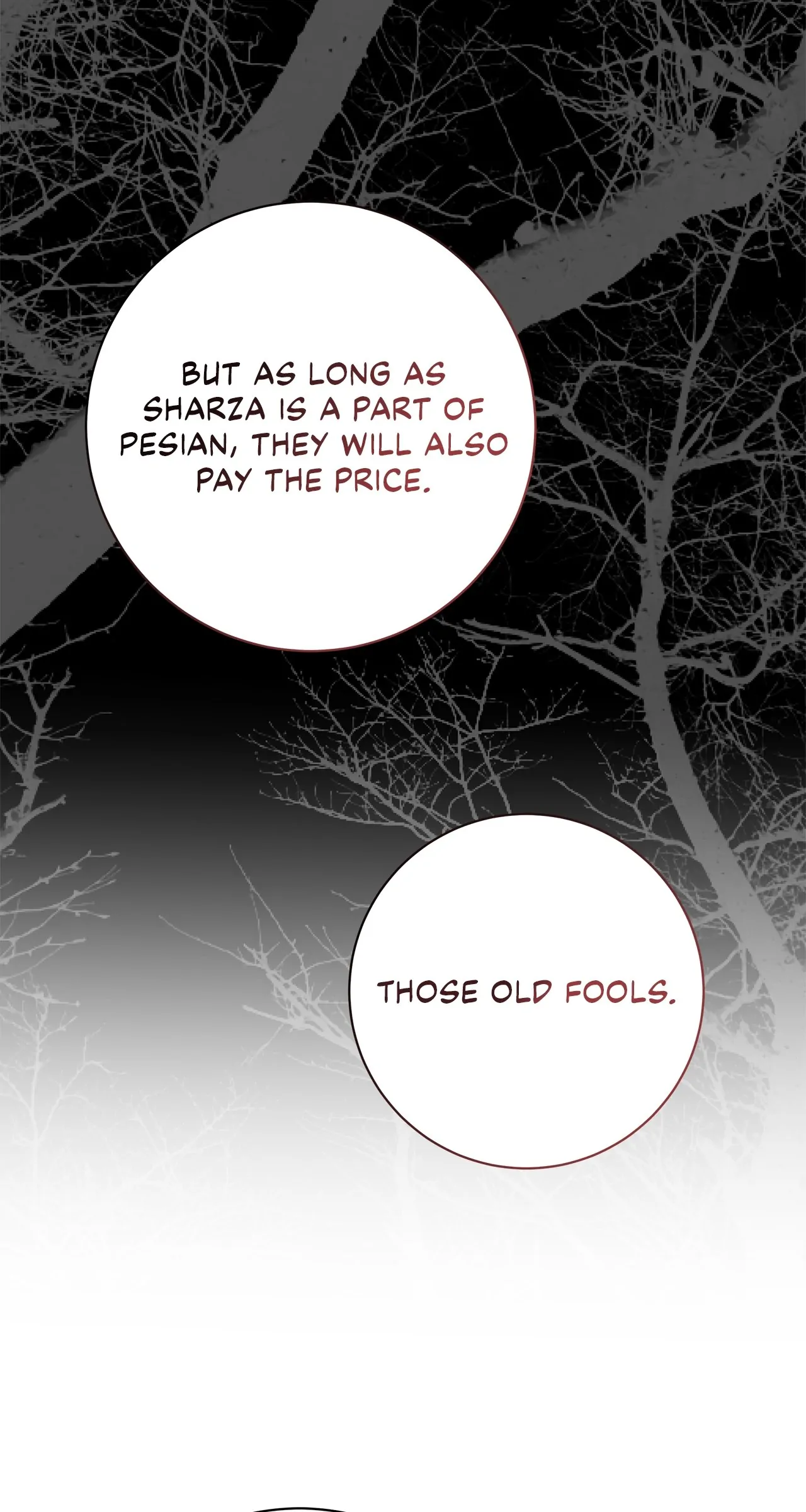 Traces of the Moon Chapter 38 - page 36