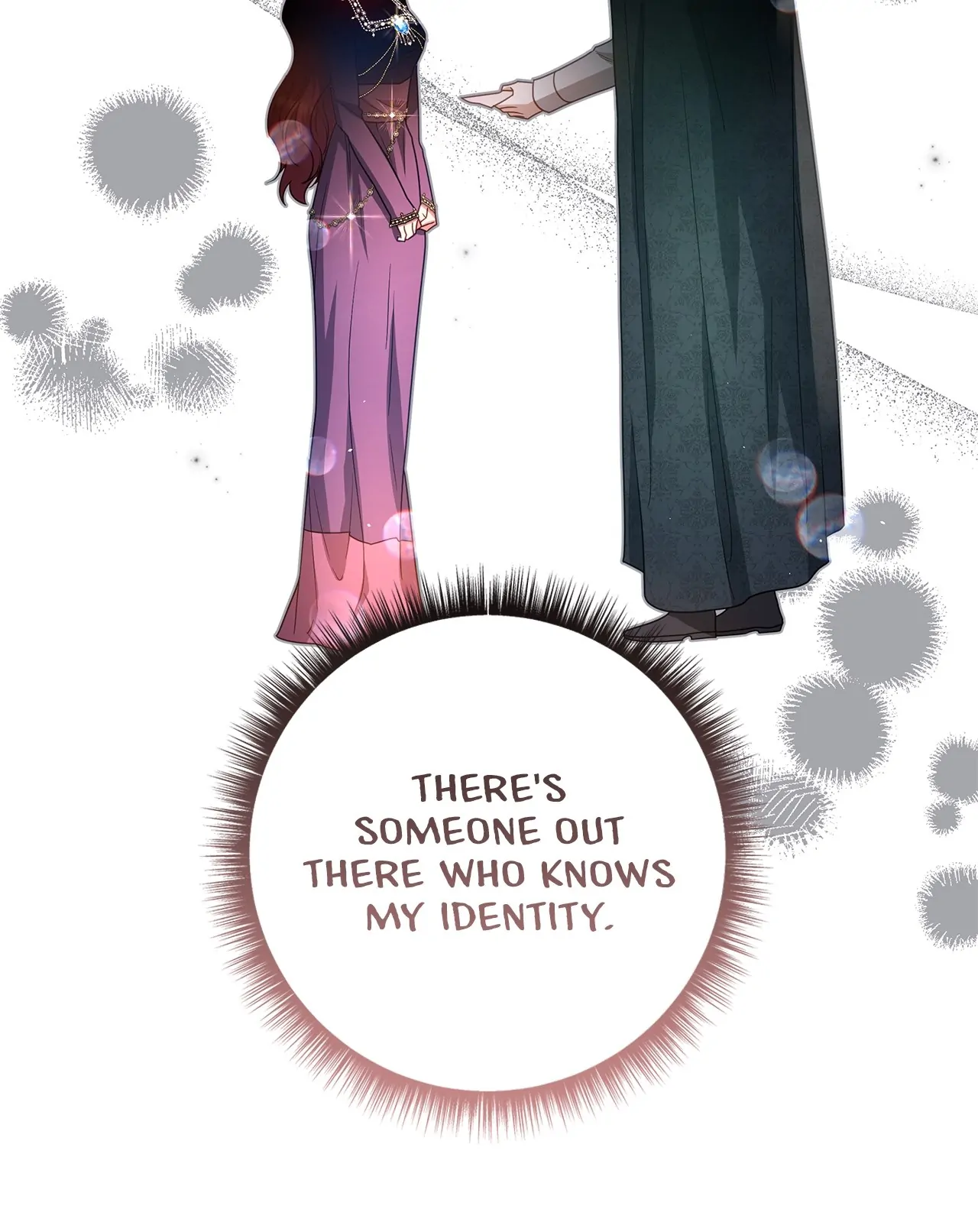 Traces of the Moon Chapter 38 - page 42