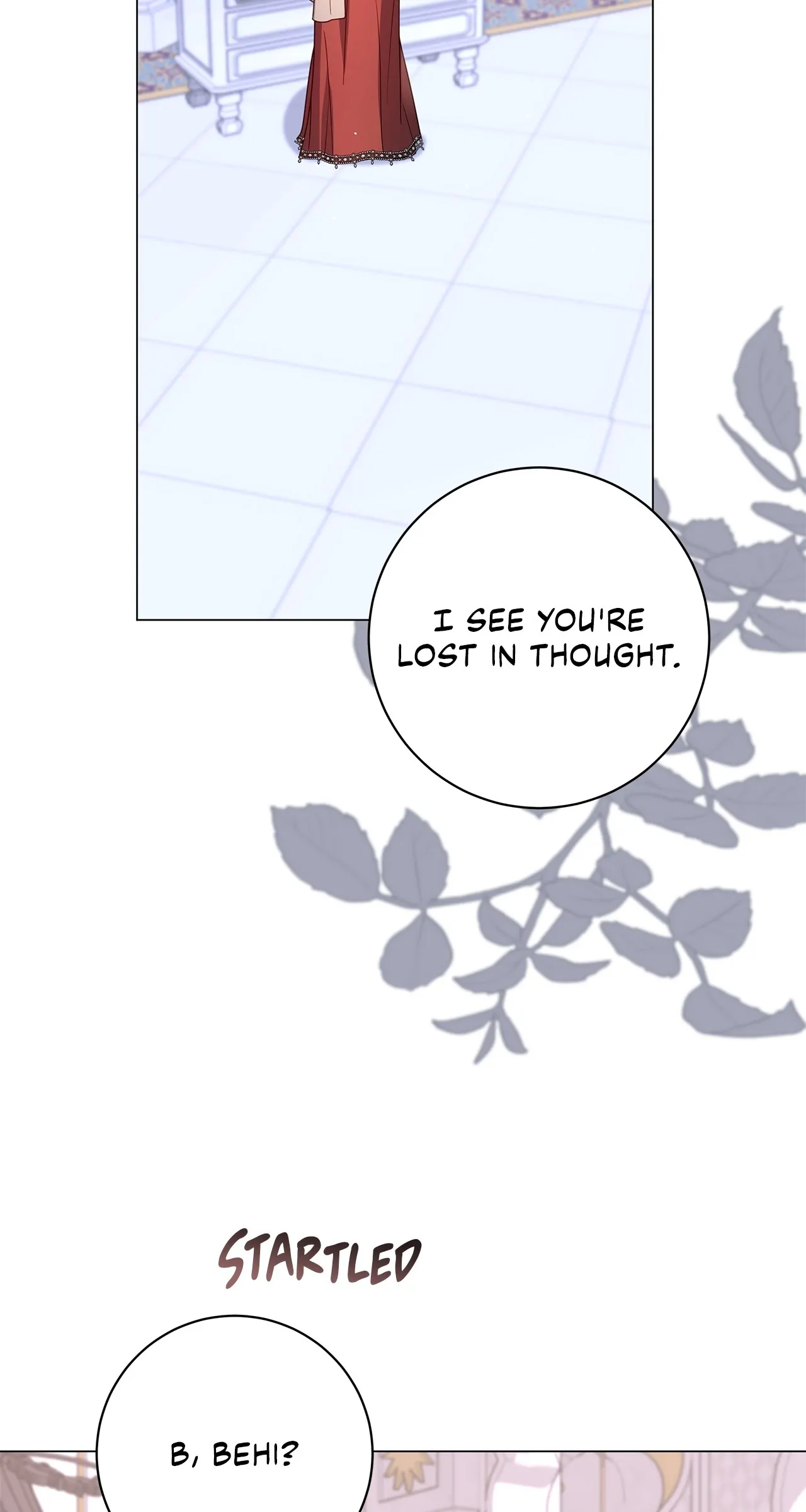 Traces of the Moon Chapter 38 - page 46