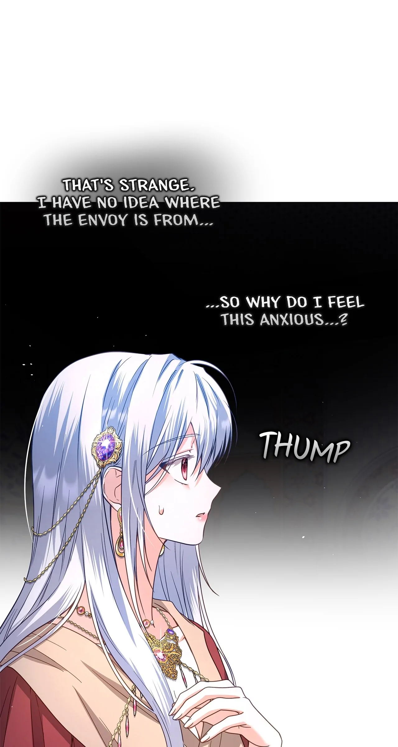 Traces of the Moon Chapter 38 - page 50