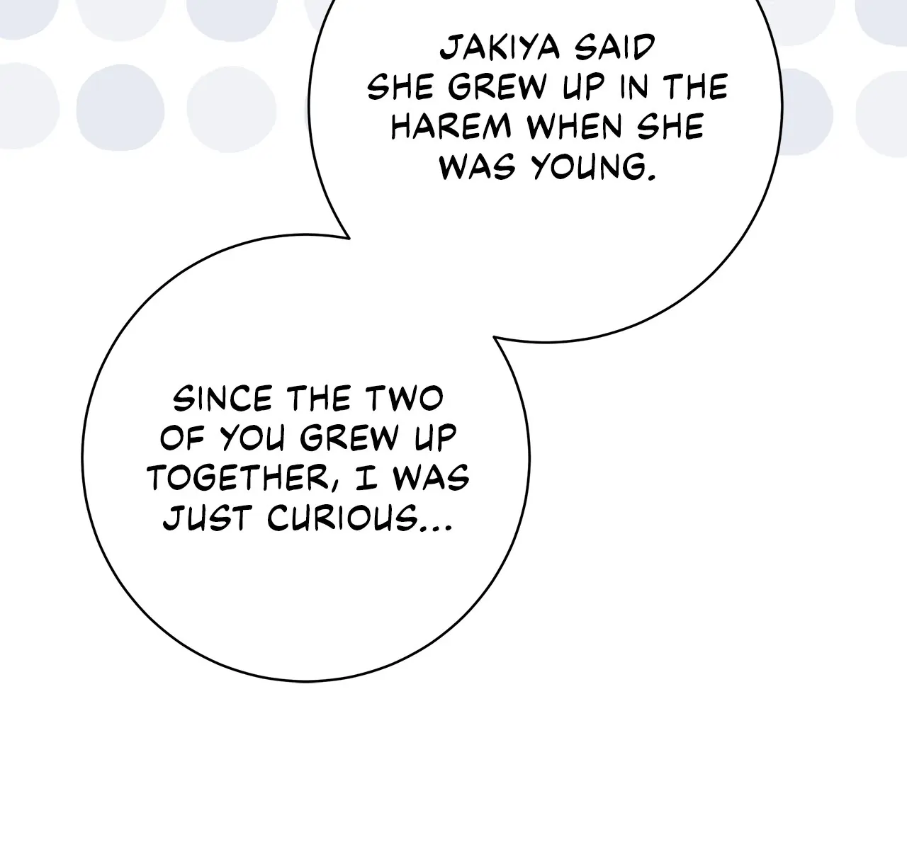 Traces of the Moon Chapter 38 - page 57