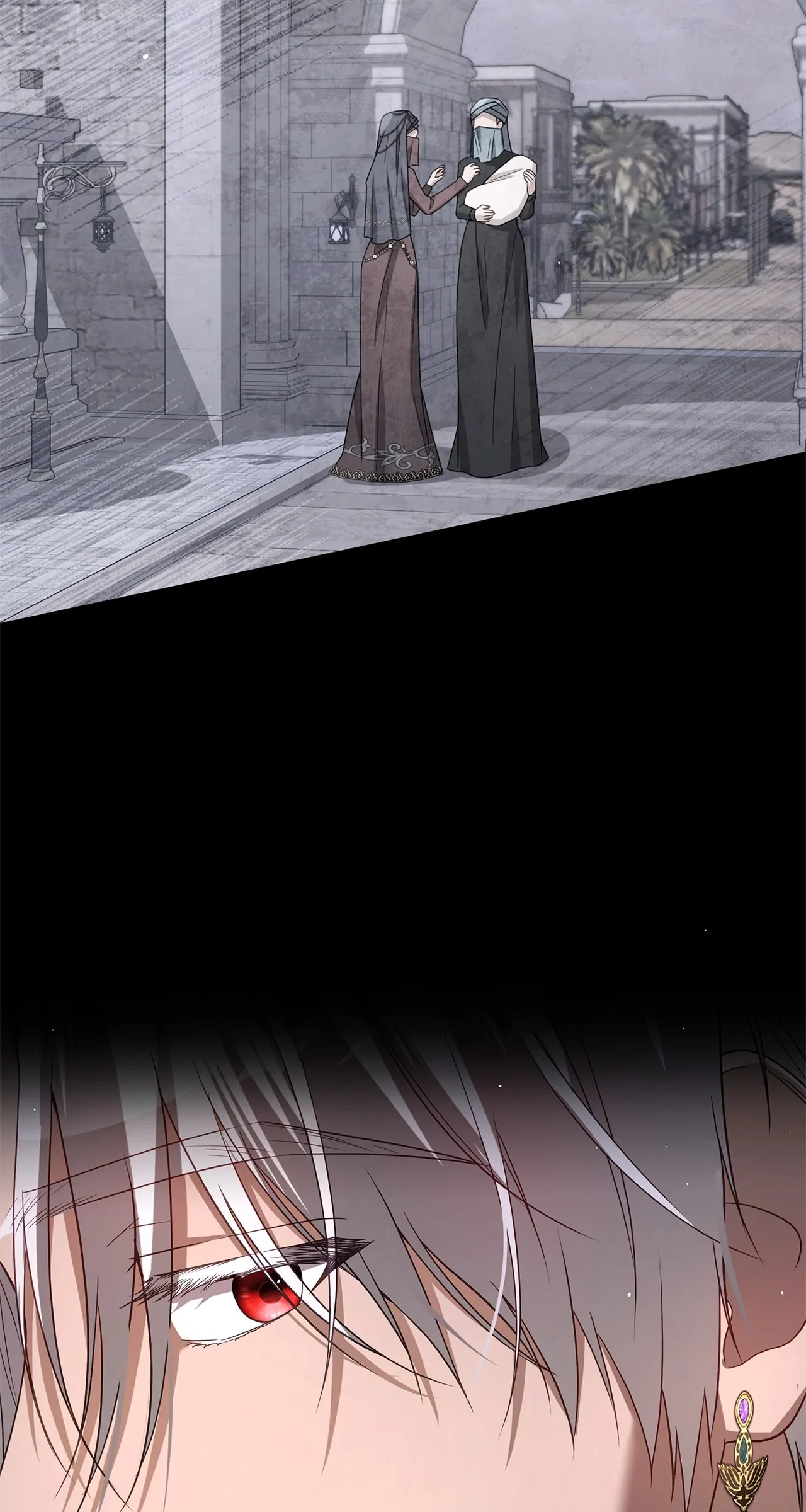 Traces of the Moon Chapter 38 - page 60