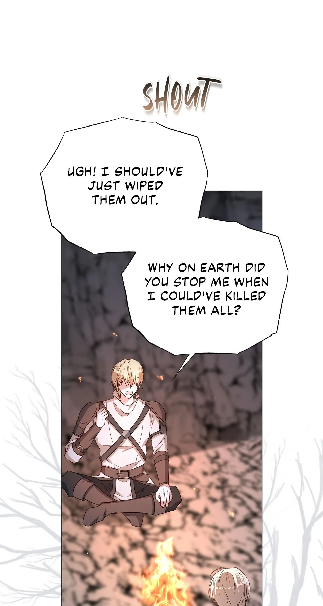 Traces of the Moon Chapter 38 - page 7