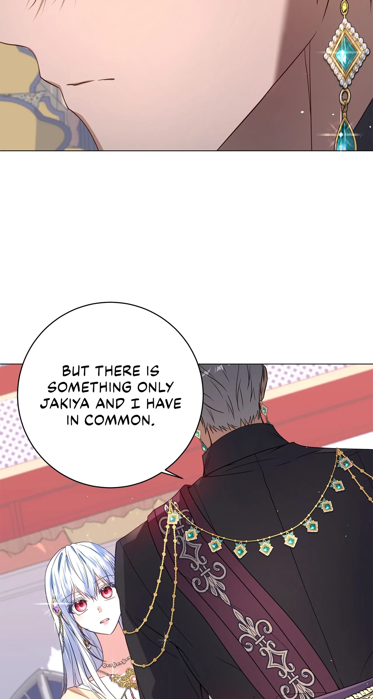 Traces of the Moon Chapter 38 - page 61
