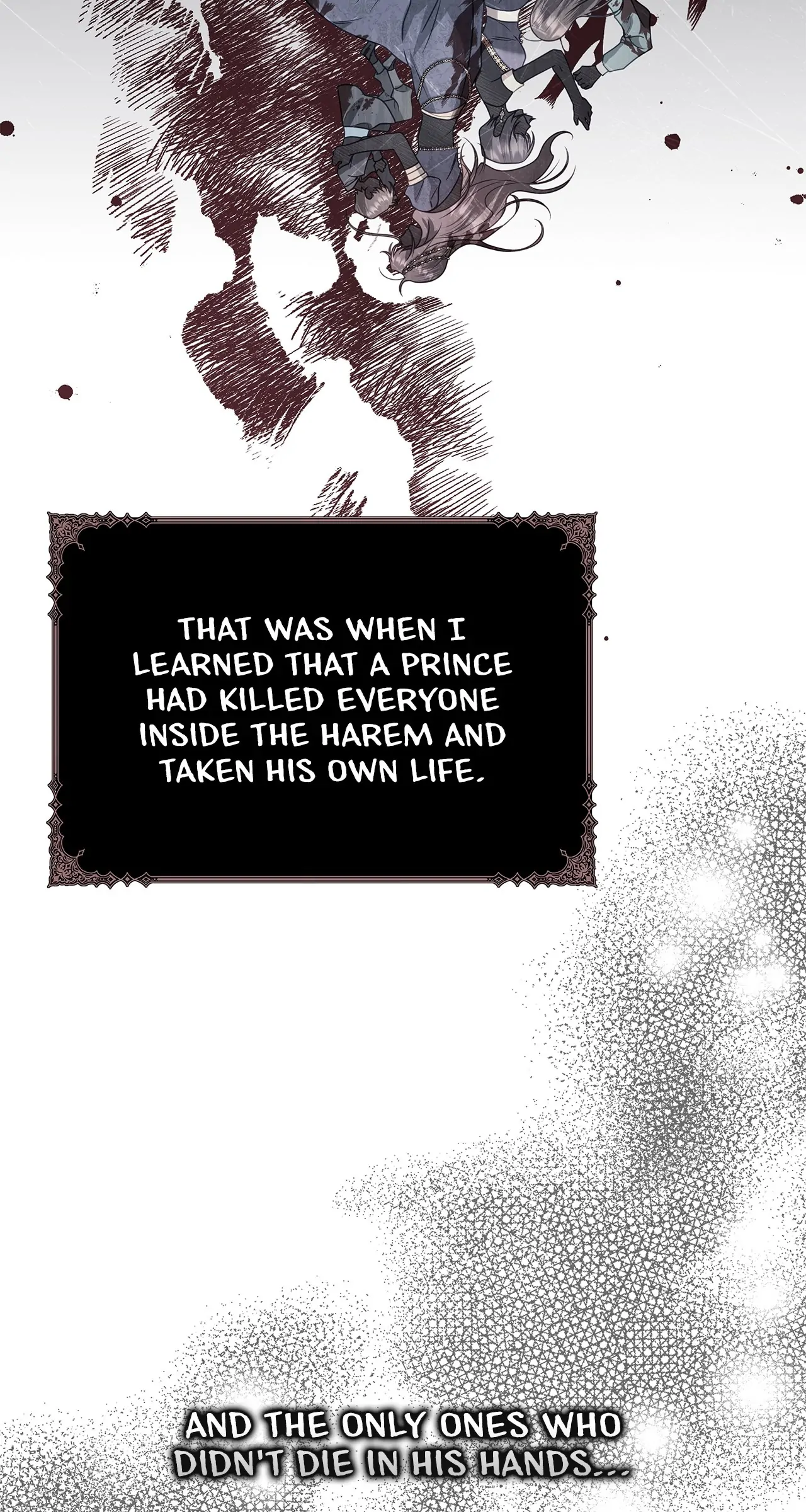 Traces of the Moon Chapter 38 - page 65