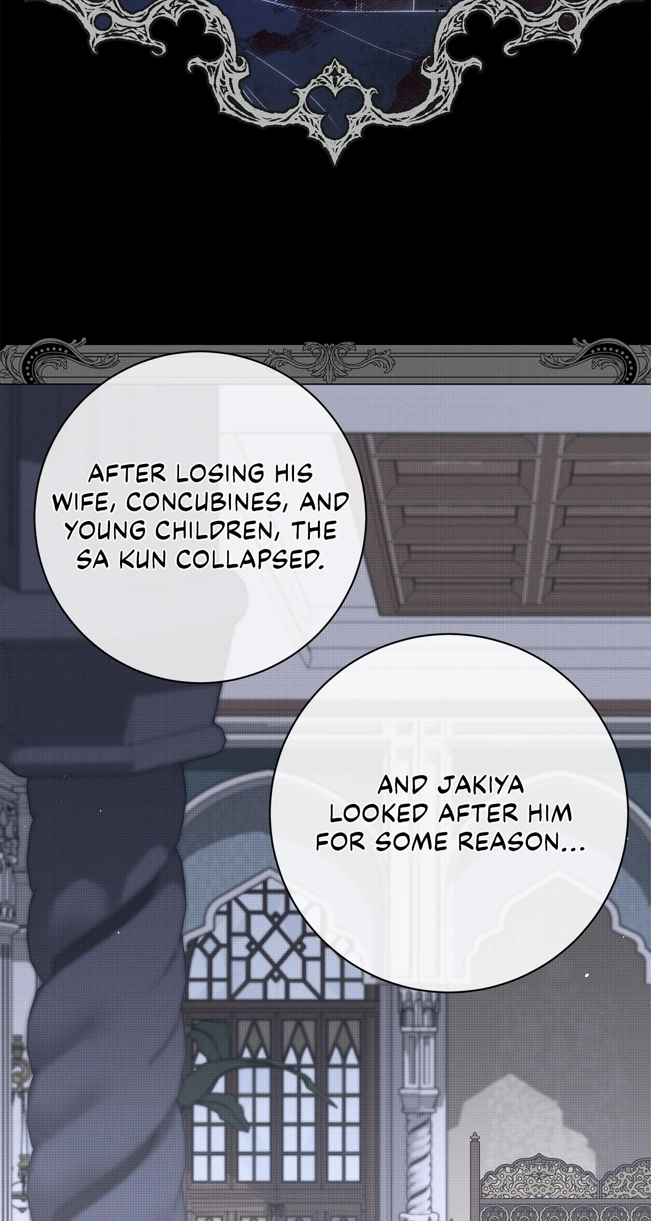Traces of the Moon Chapter 38 - page 68