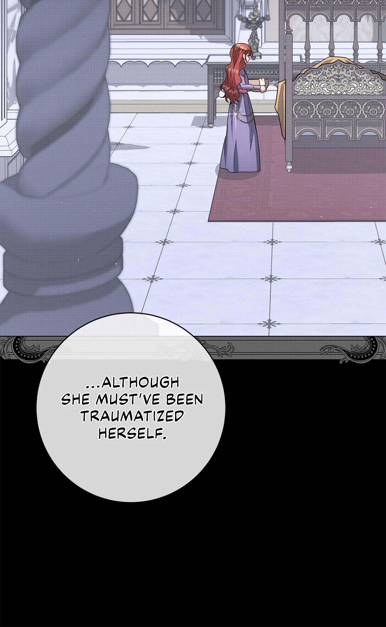 Traces of the Moon Chapter 38 - page 69