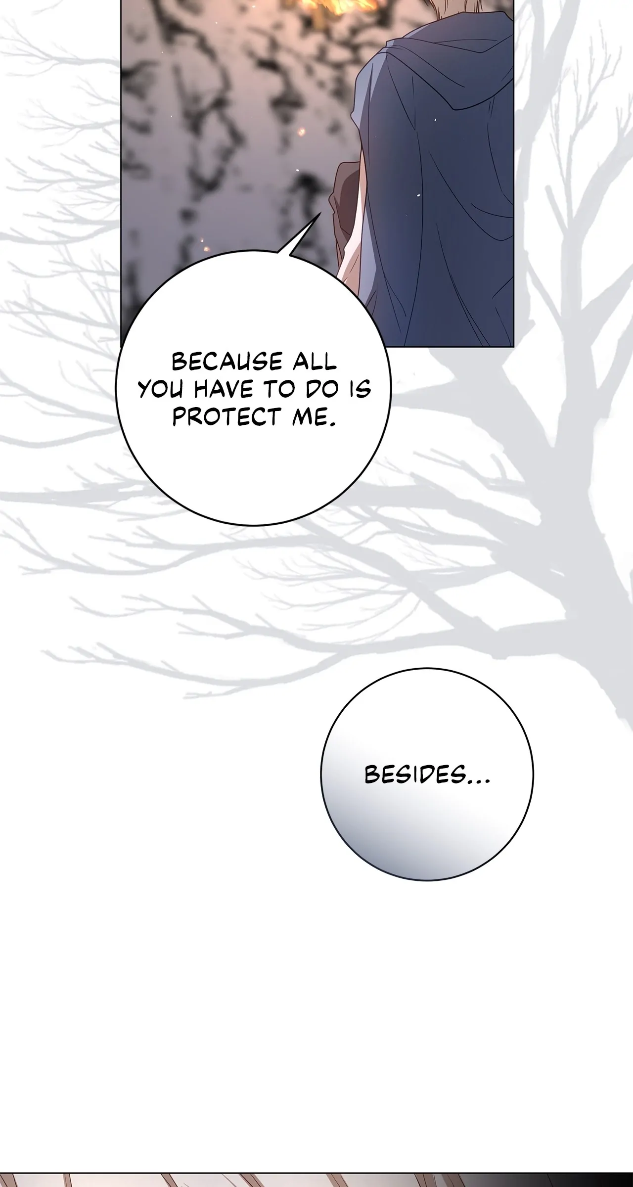 Traces of the Moon Chapter 38 - page 8